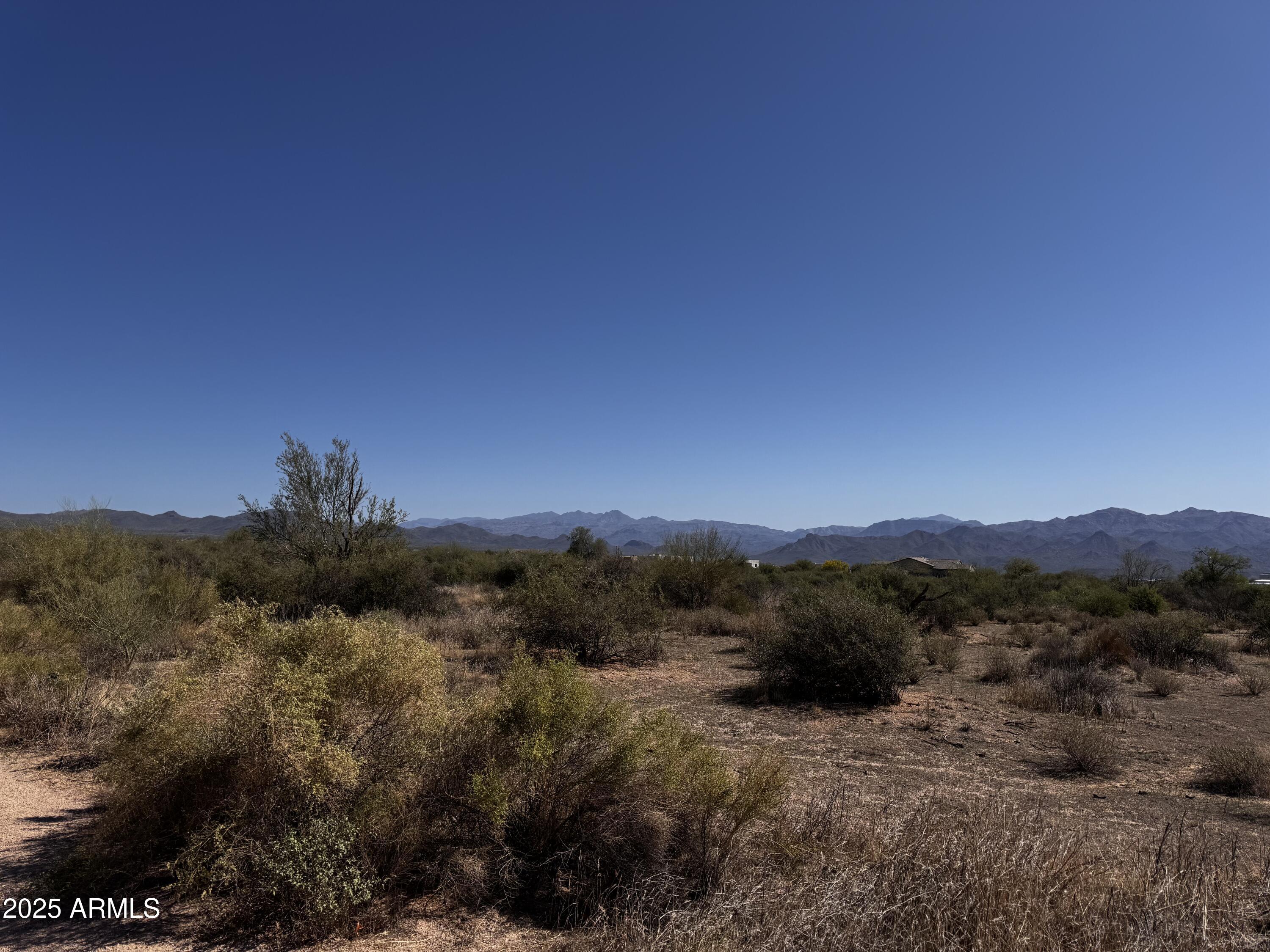 Rio Verde - Land