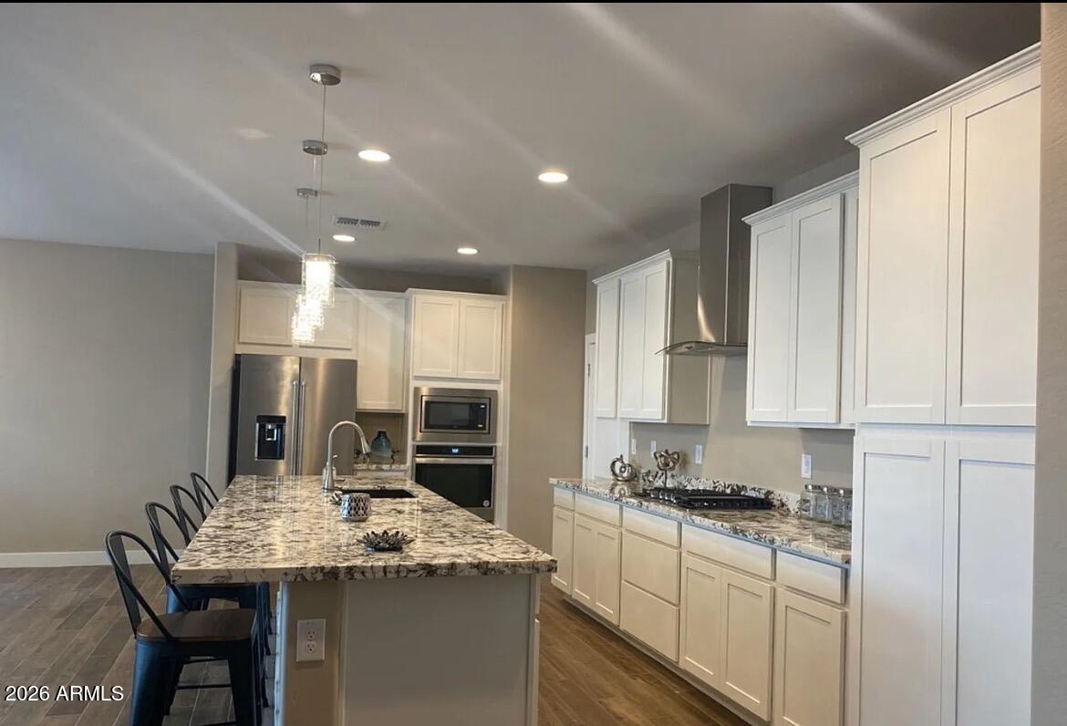 ALAMAR PHASE 1 - Residential