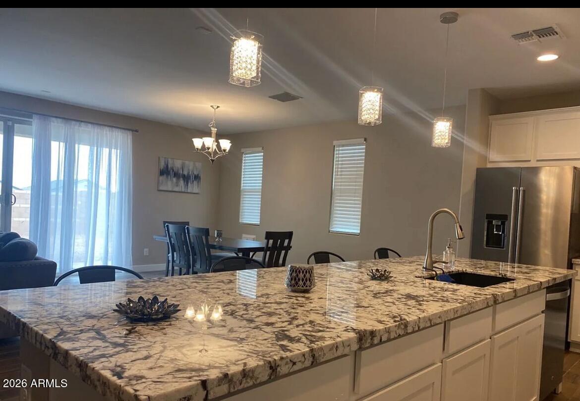 ALAMAR PHASE 1 - Residential