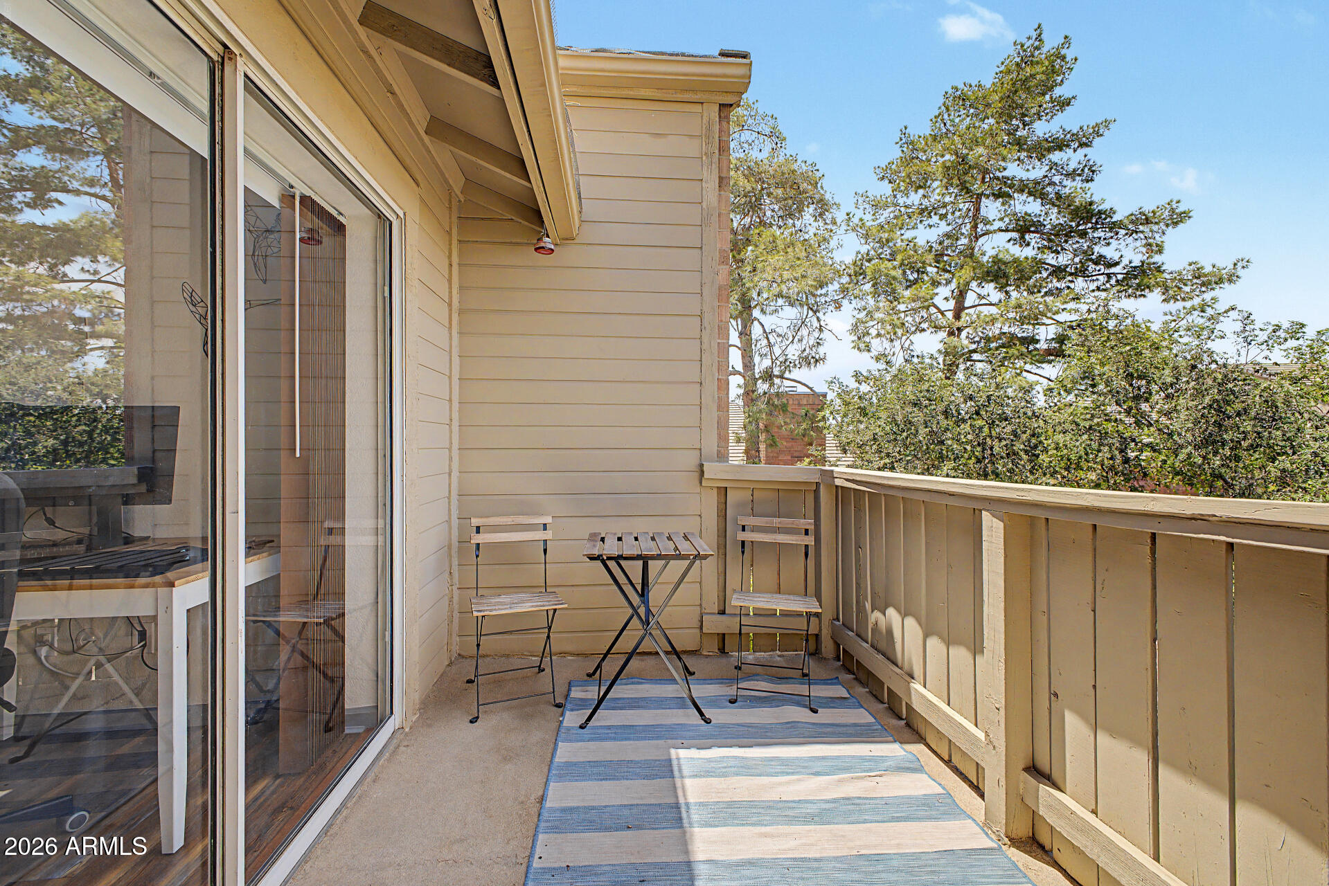 CHESAPEAKE CONDOMINIUM - Residential