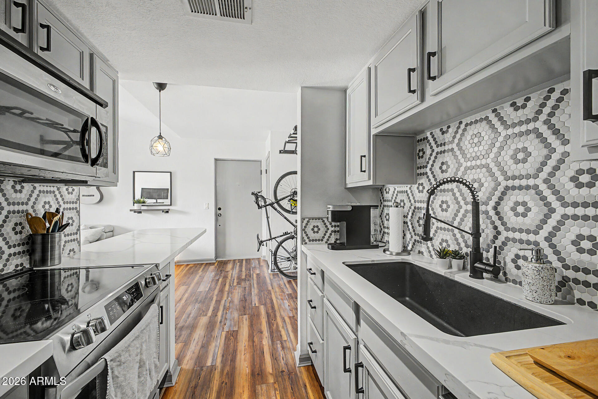 CHESAPEAKE CONDOMINIUM - Residential