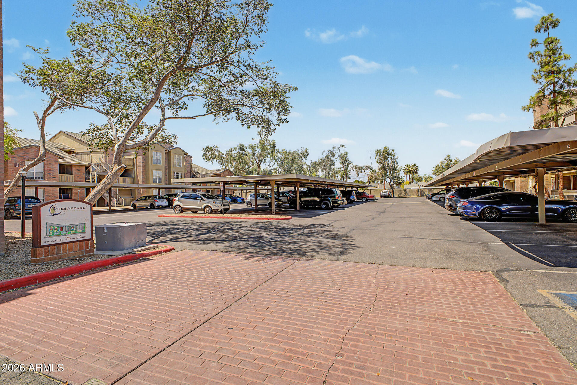CHESAPEAKE CONDOMINIUM - Residential