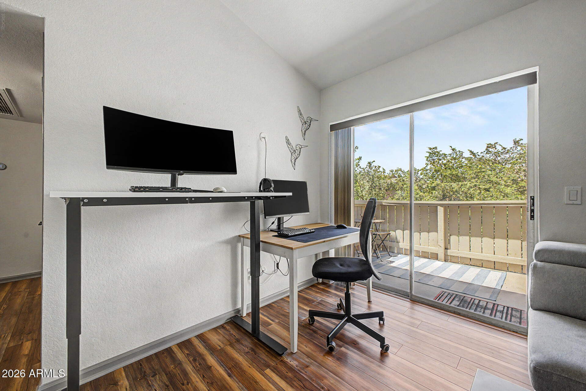 CHESAPEAKE CONDOMINIUM - Residential