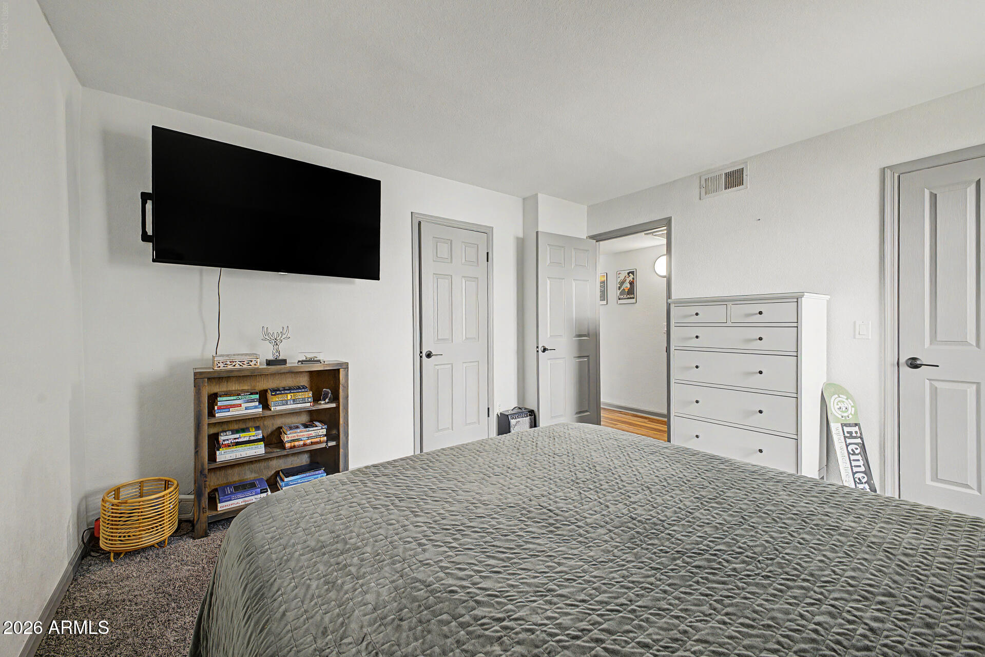 CHESAPEAKE CONDOMINIUM - Residential