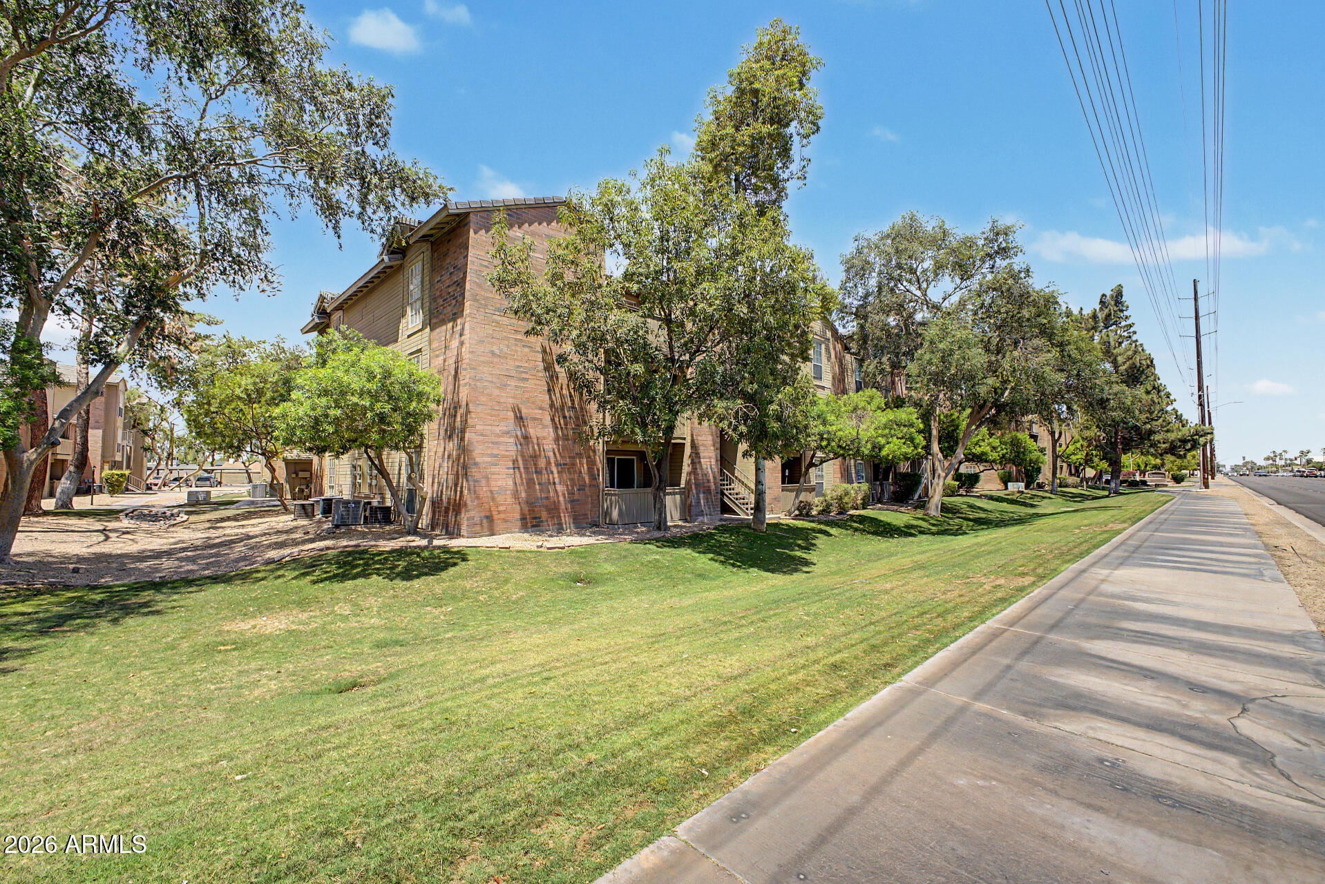 CHESAPEAKE CONDOMINIUM - Residential