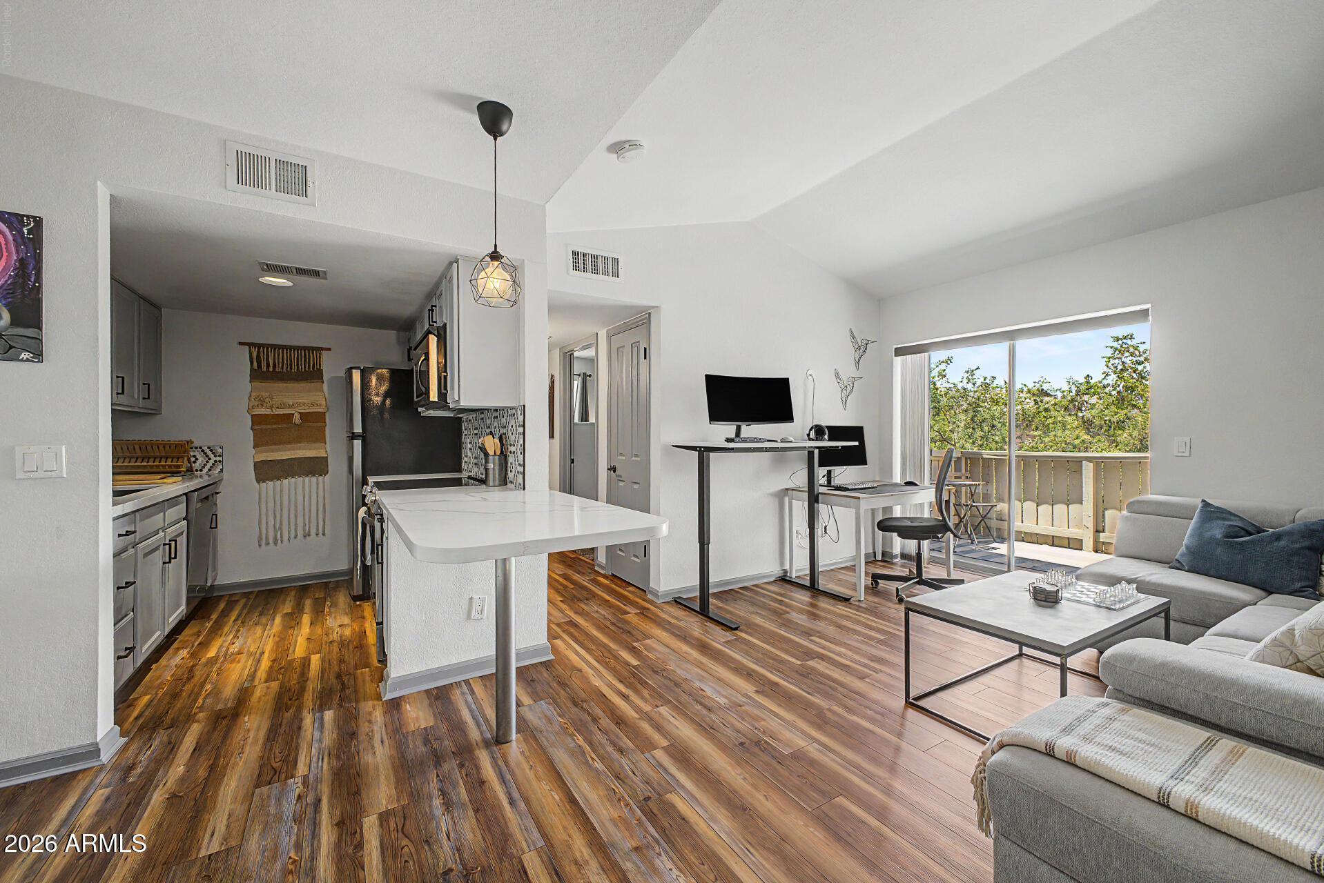 CHESAPEAKE CONDOMINIUM - Residential