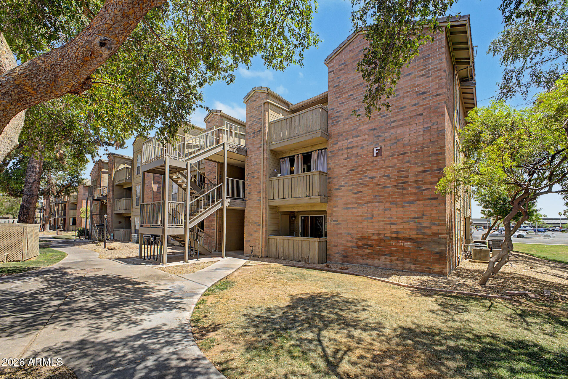 CHESAPEAKE CONDOMINIUM - Residential