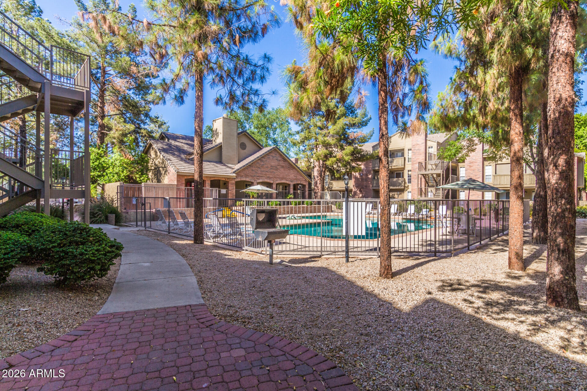 CHESAPEAKE CONDOMINIUM - Residential