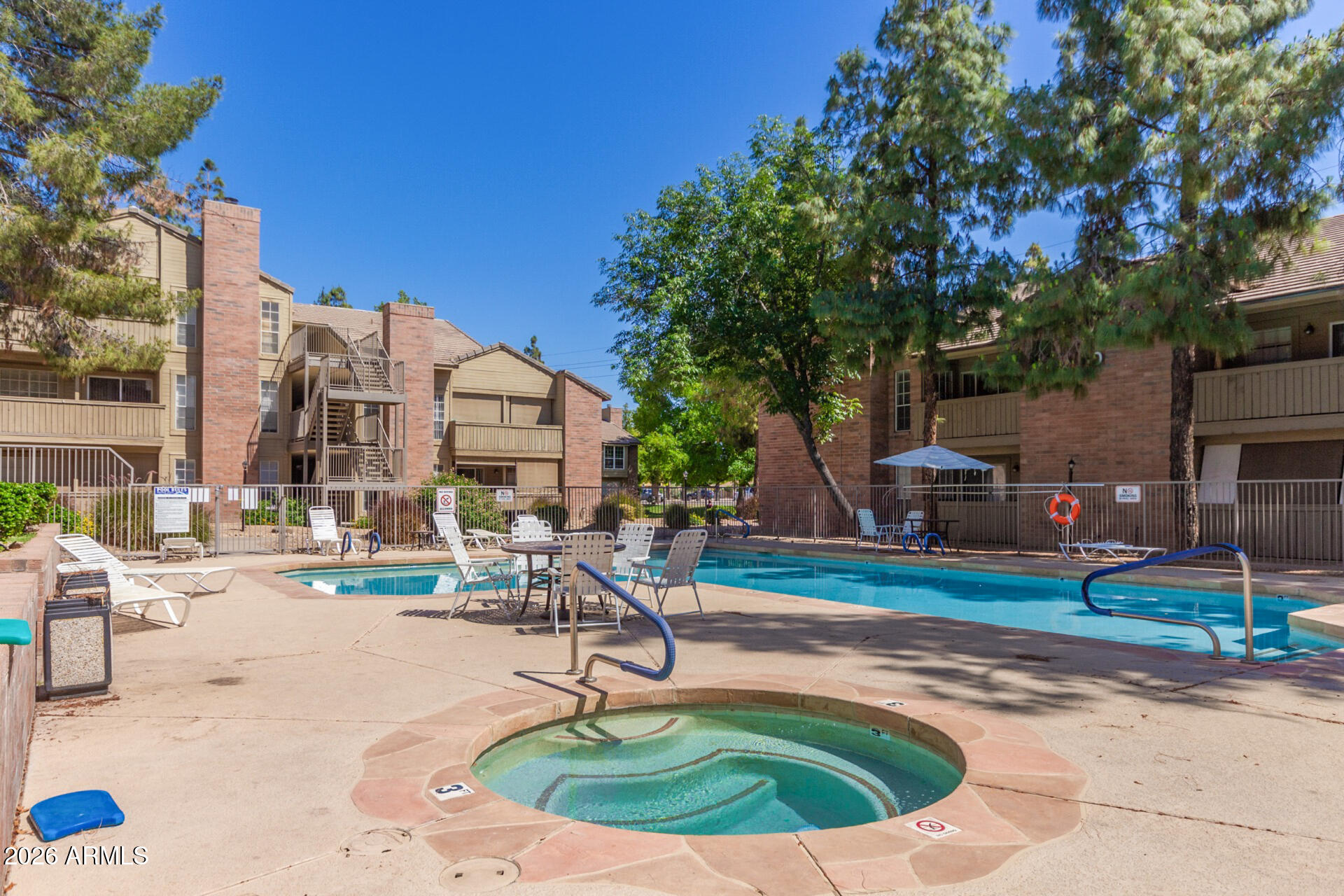 CHESAPEAKE CONDOMINIUM - Residential