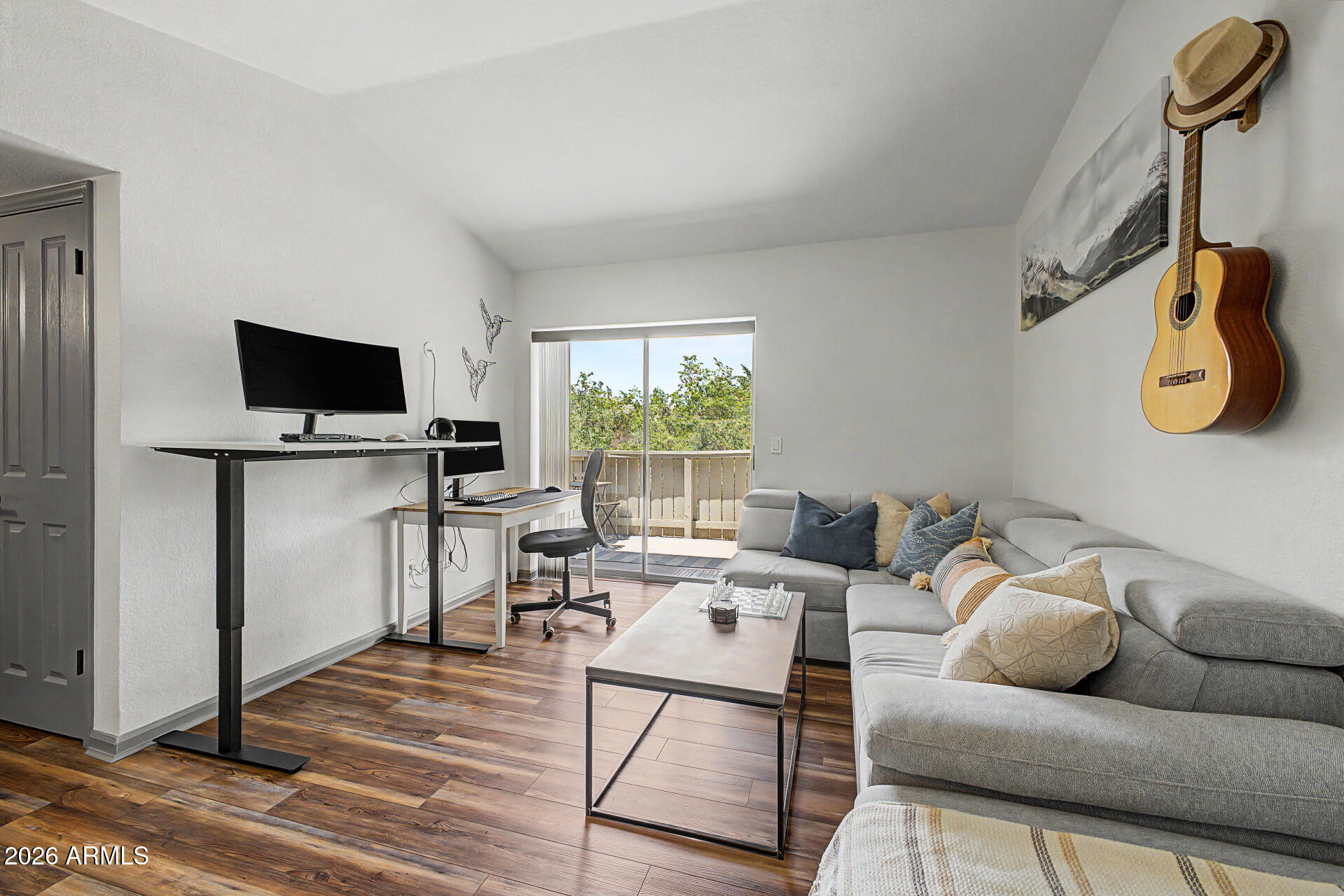 CHESAPEAKE CONDOMINIUM - Residential