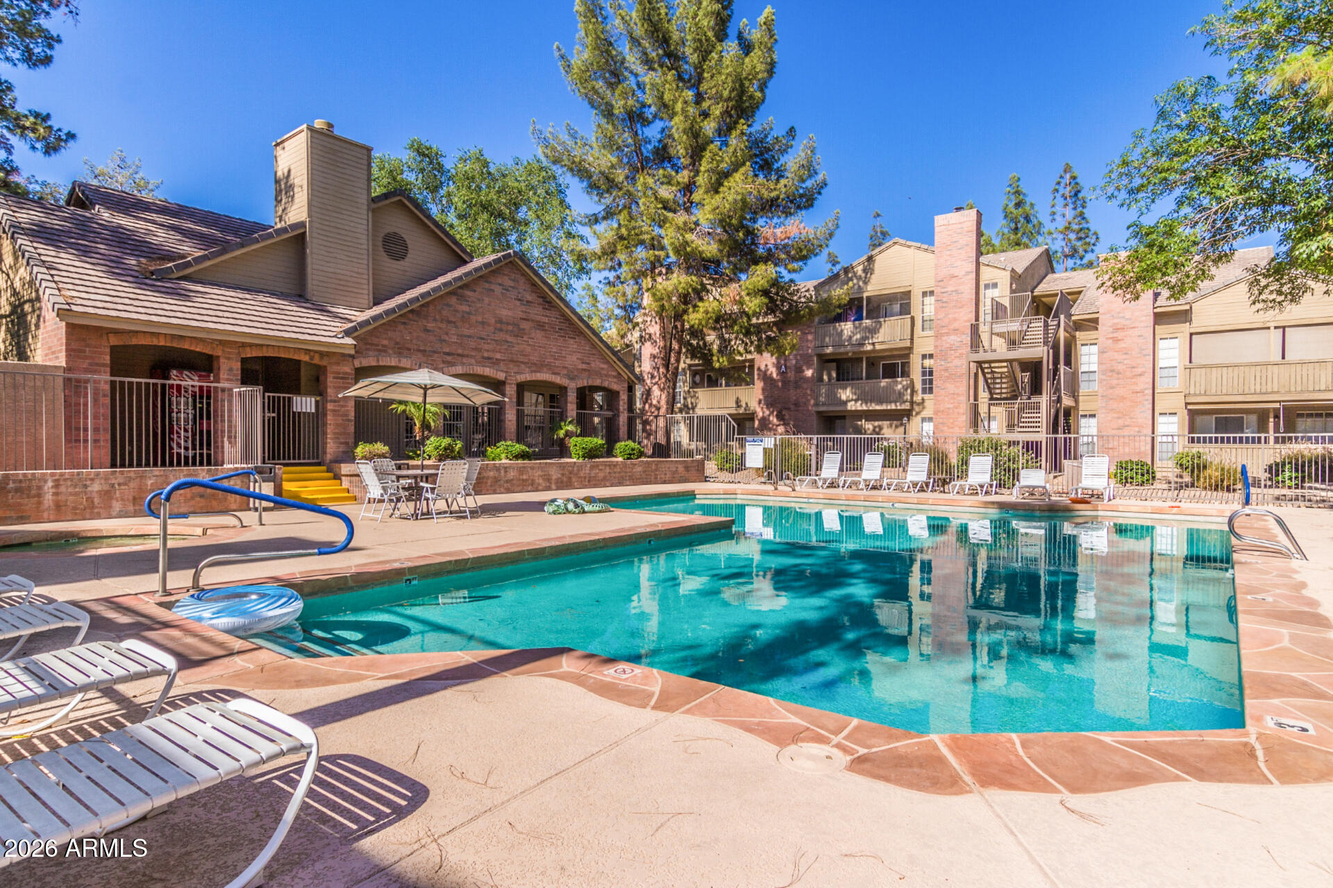 CHESAPEAKE CONDOMINIUM - Residential