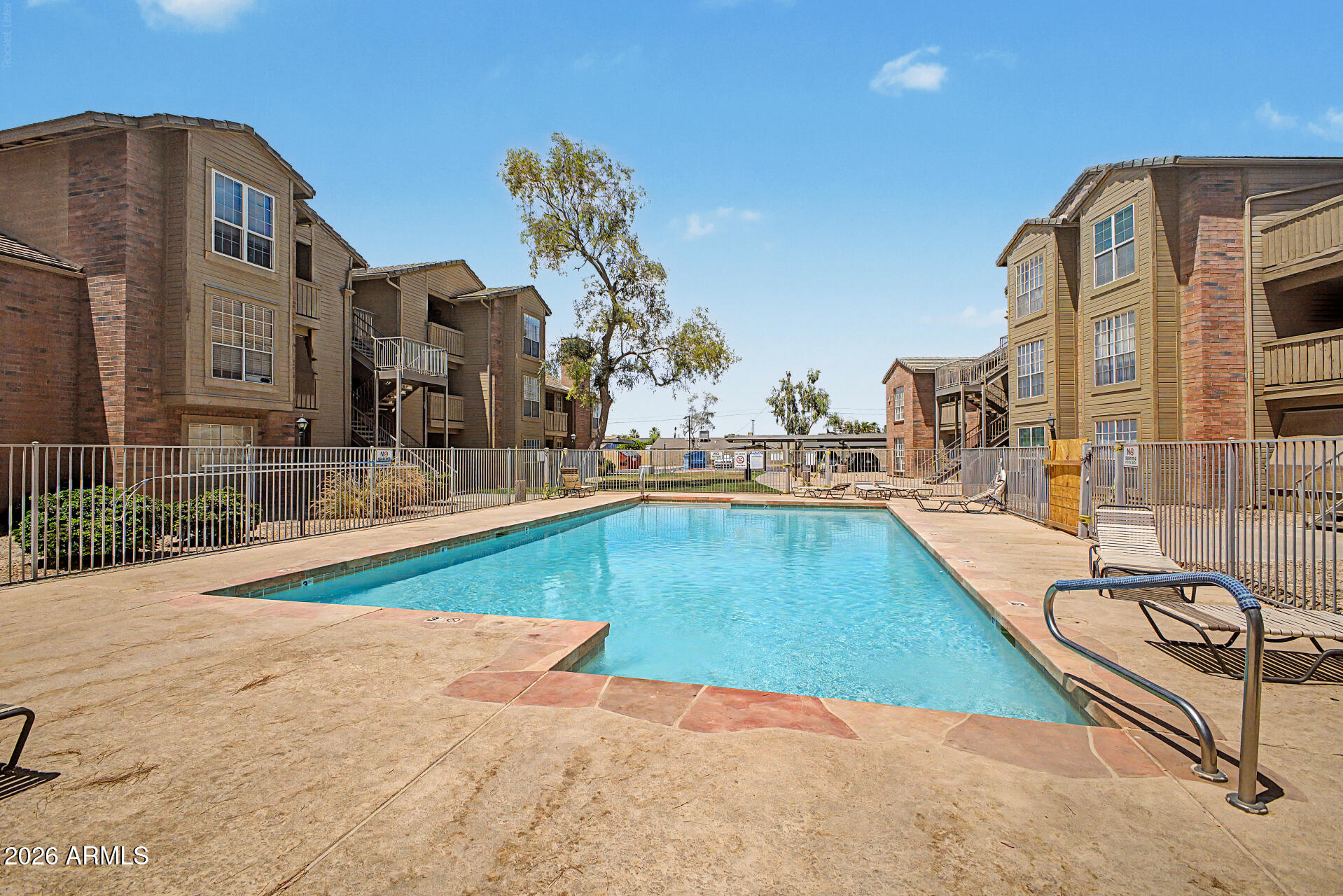 CHESAPEAKE CONDOMINIUM - Residential