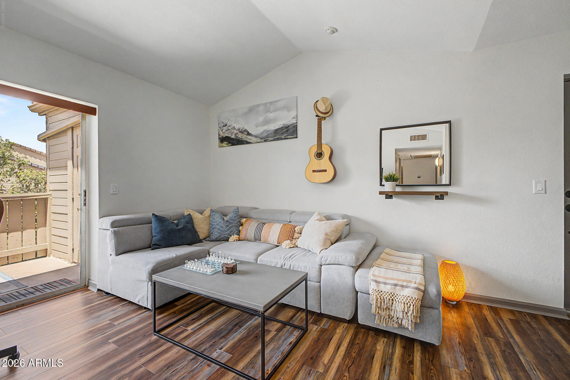 CHESAPEAKE CONDOMINIUM - Residential