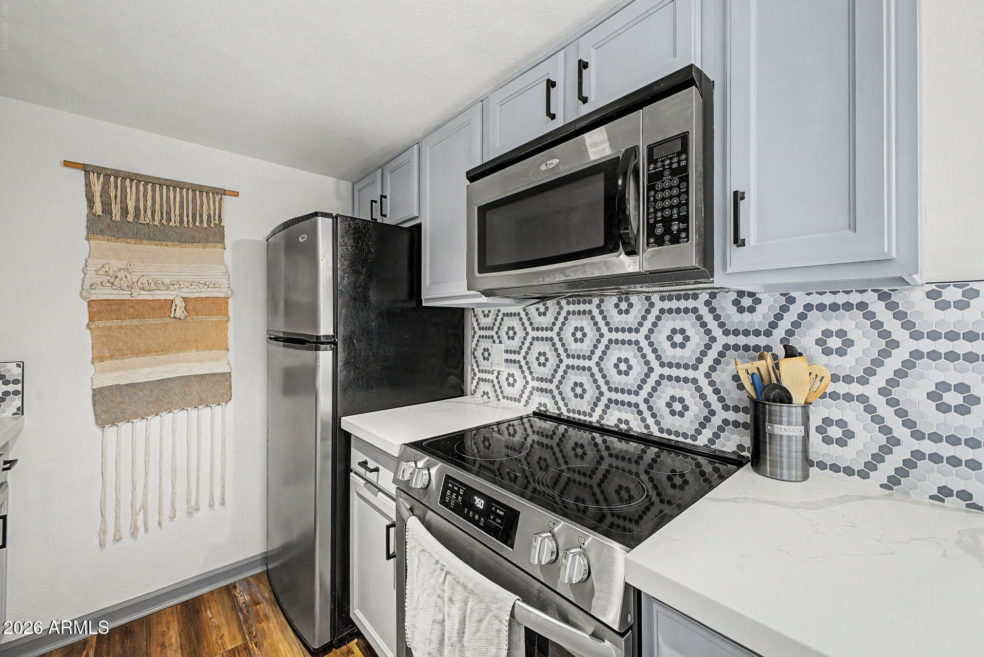 CHESAPEAKE CONDOMINIUM - Residential