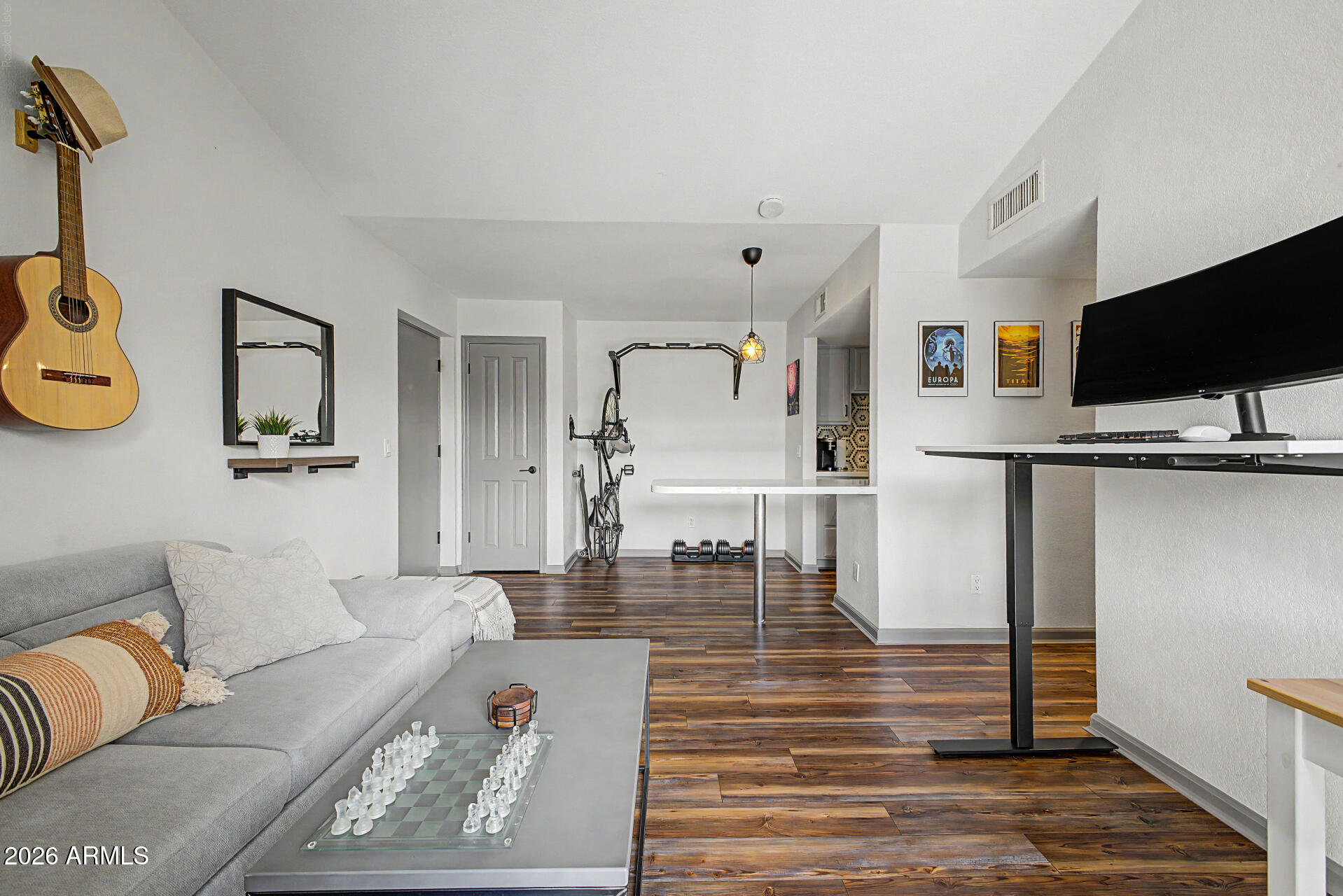 CHESAPEAKE CONDOMINIUM - Residential