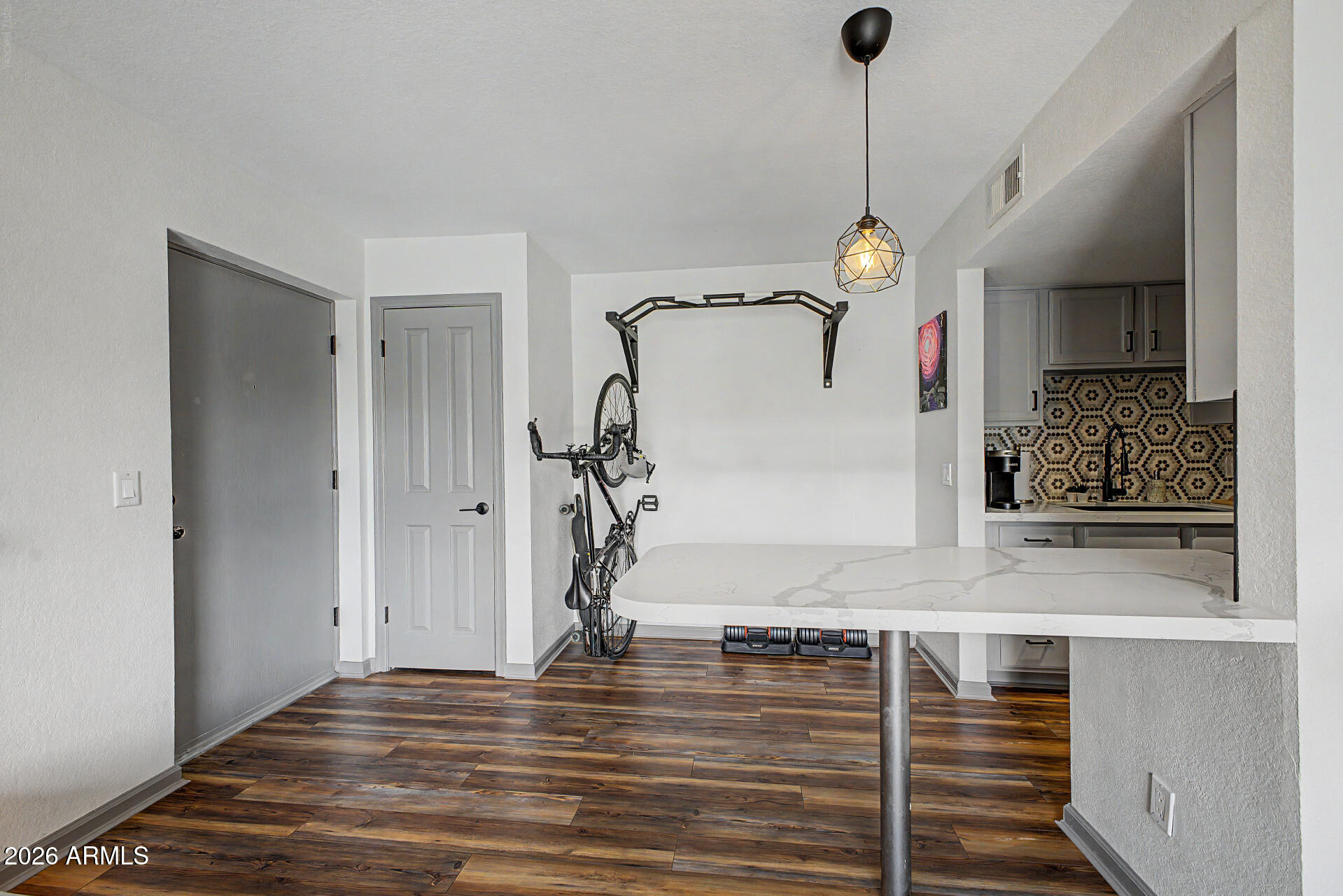 CHESAPEAKE CONDOMINIUM - Residential