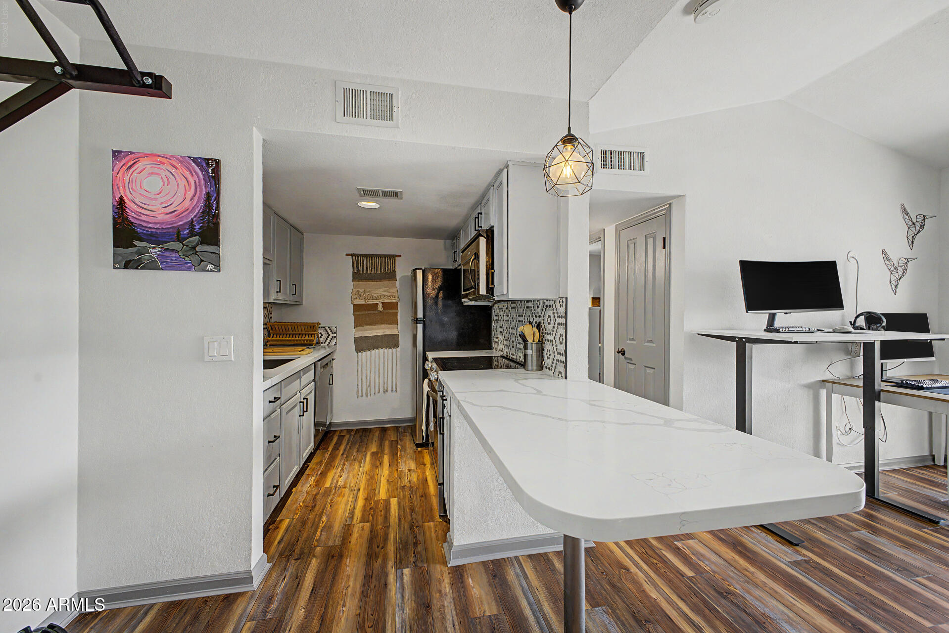 CHESAPEAKE CONDOMINIUM - Residential