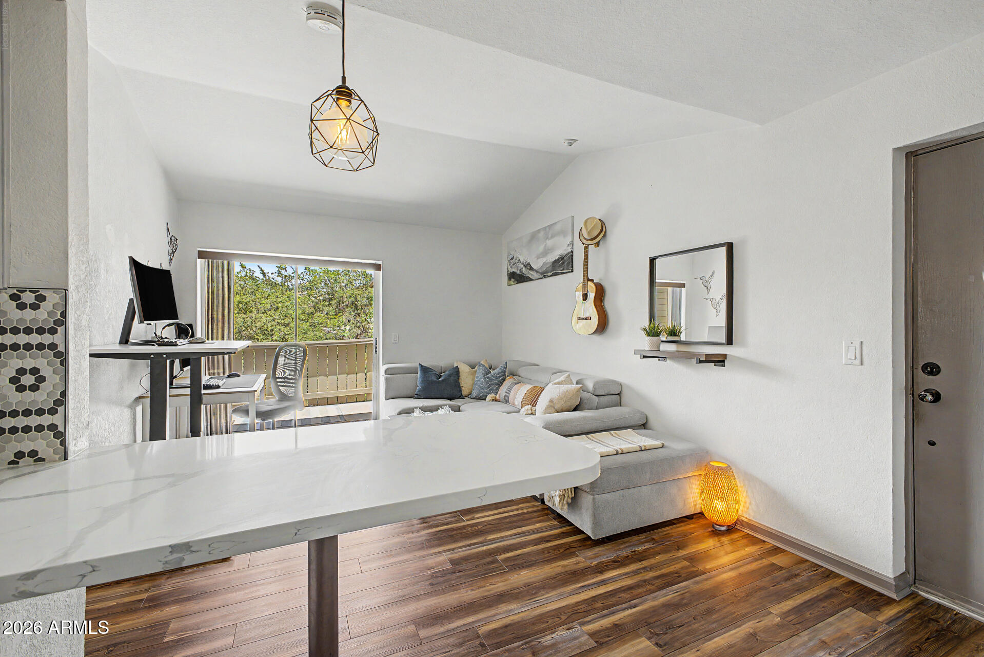 CHESAPEAKE CONDOMINIUM - Residential