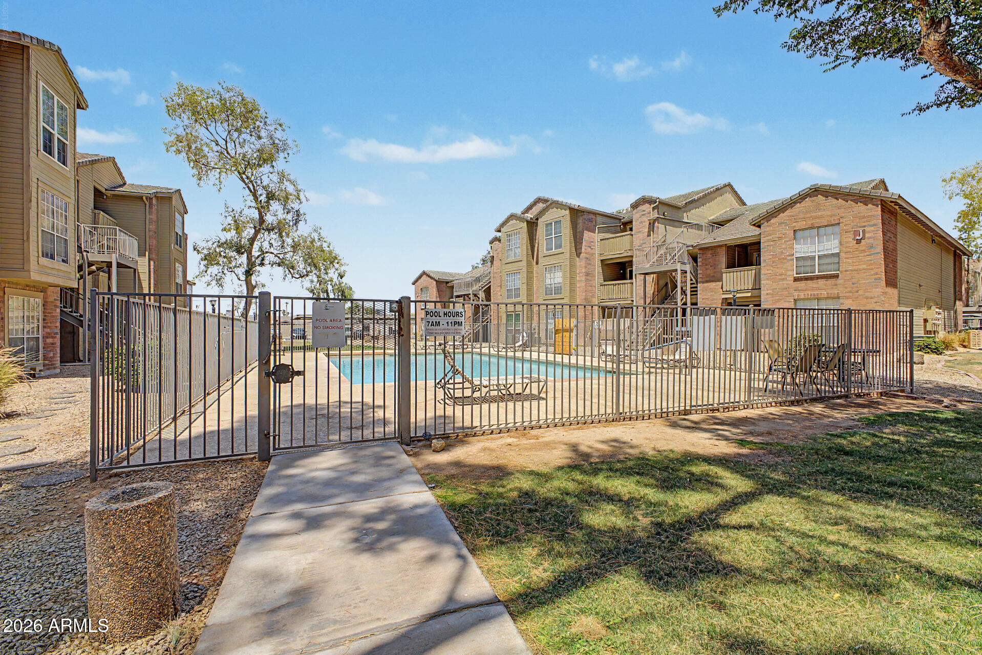 CHESAPEAKE CONDOMINIUM - Residential