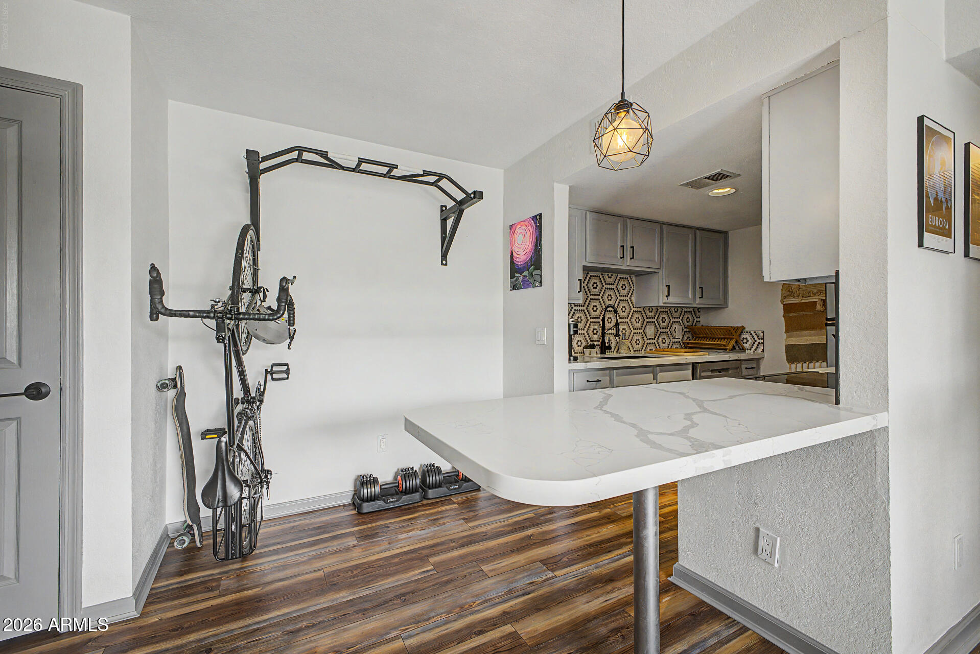 CHESAPEAKE CONDOMINIUM - Residential
