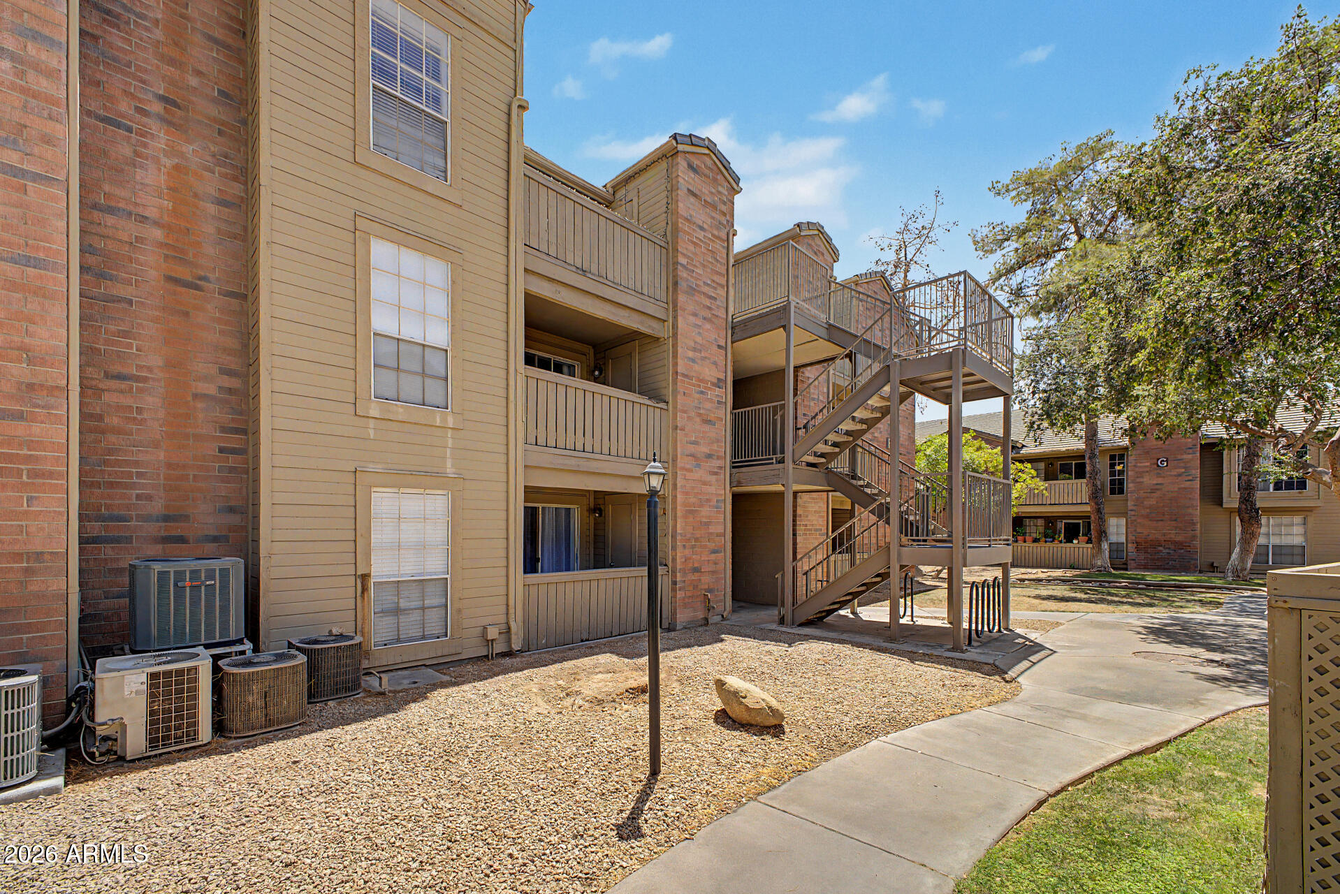 CHESAPEAKE CONDOMINIUM - Residential