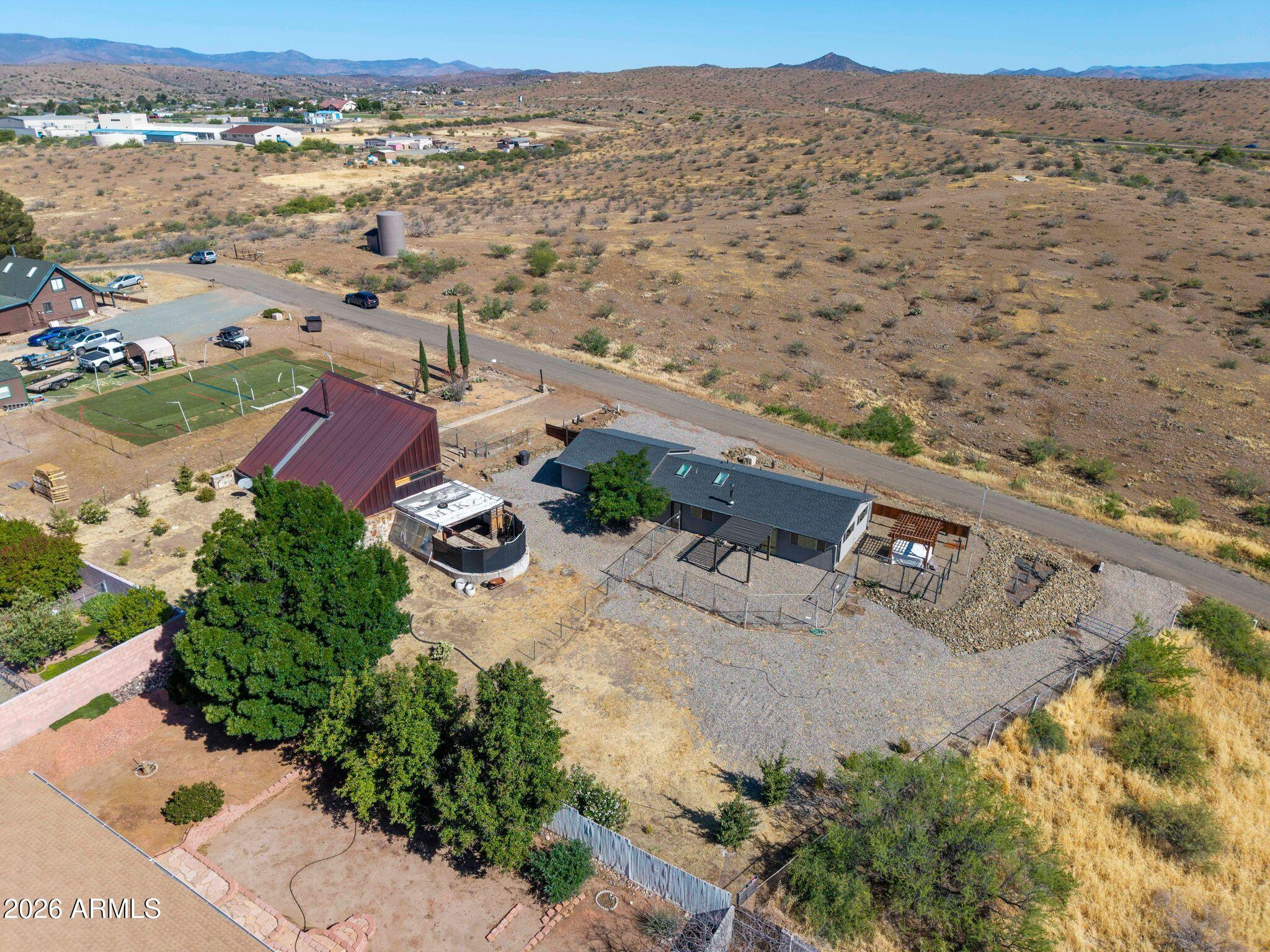 SPRING VALLEY 2 - Residential