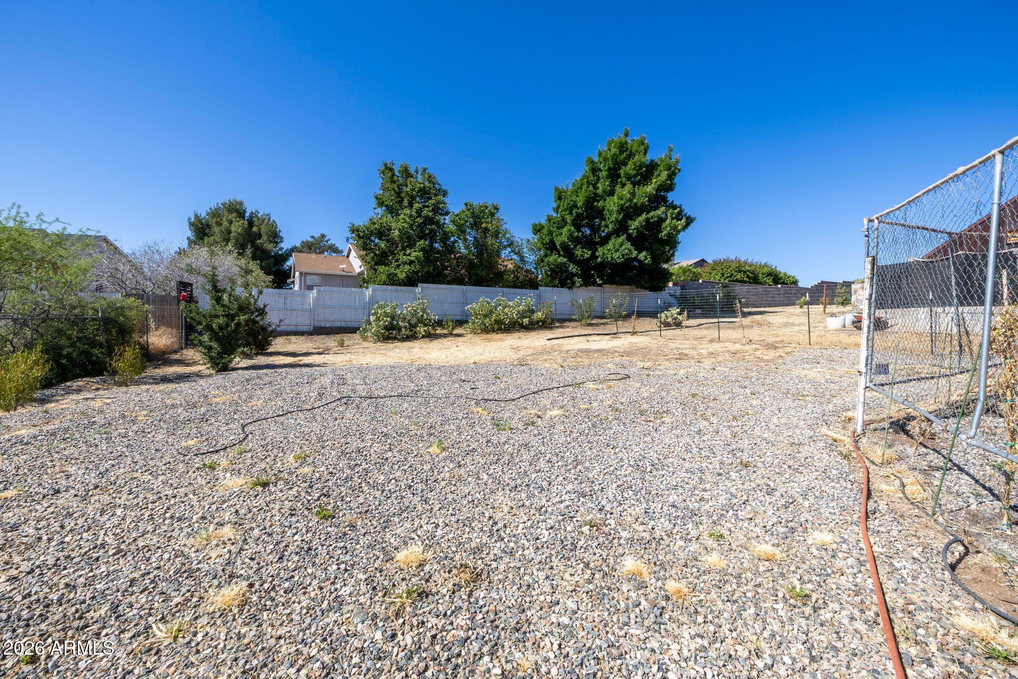 SPRING VALLEY 2 - Residential