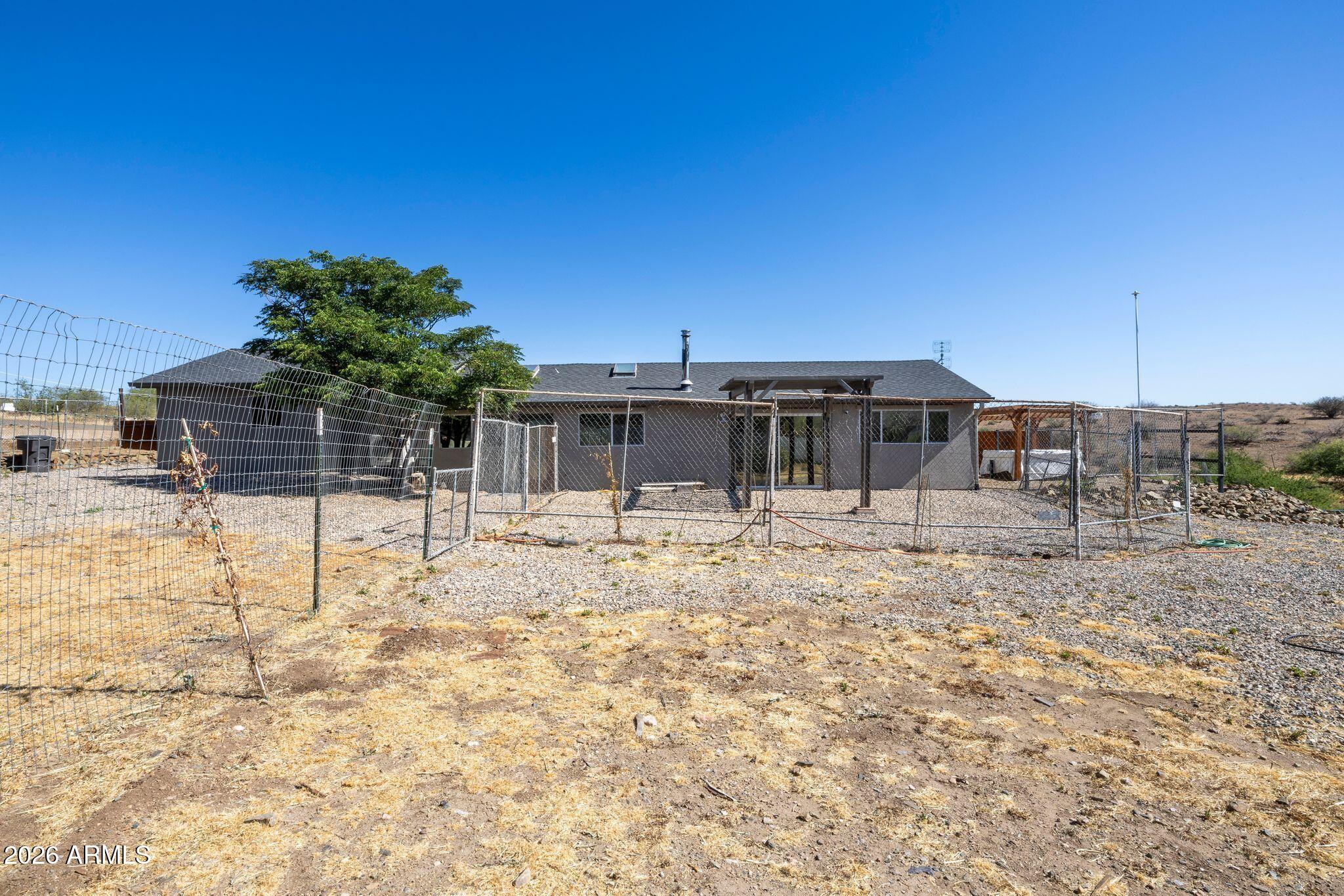 SPRING VALLEY 2 - Residential