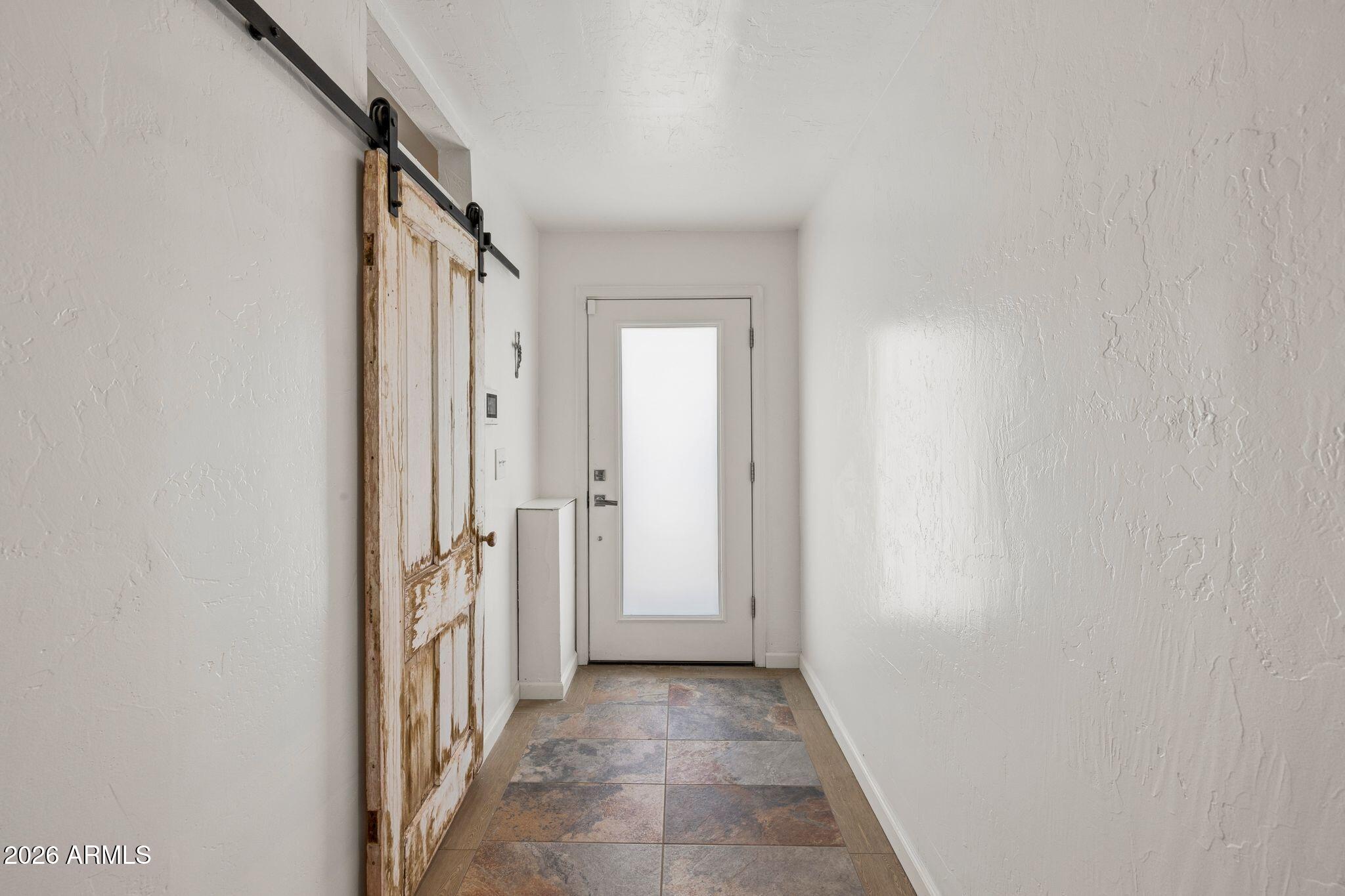 SPRING VALLEY 2 - Residential