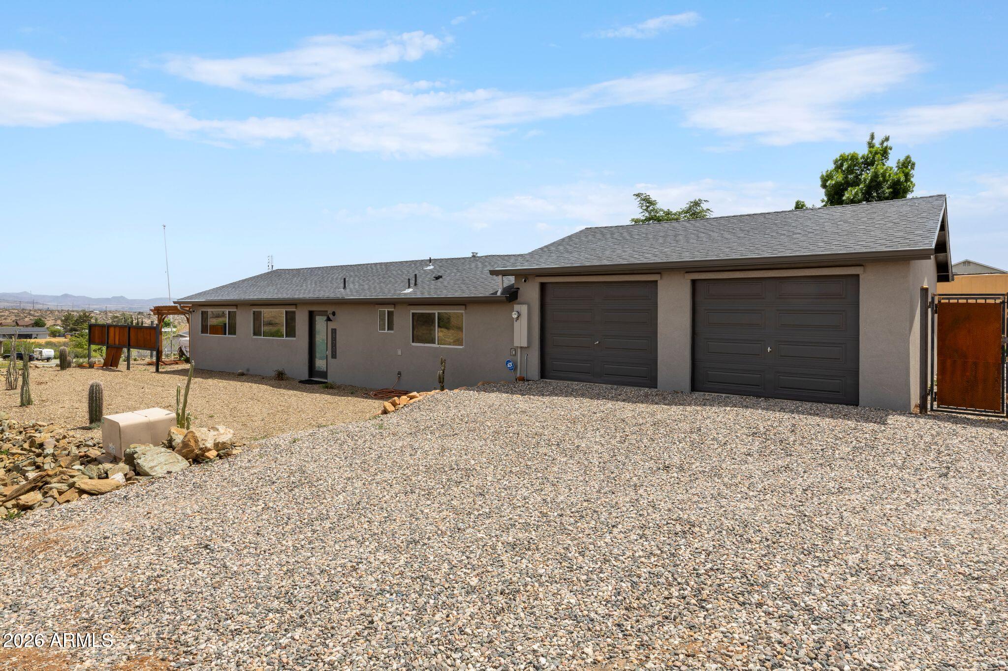 SPRING VALLEY 2 - Residential
