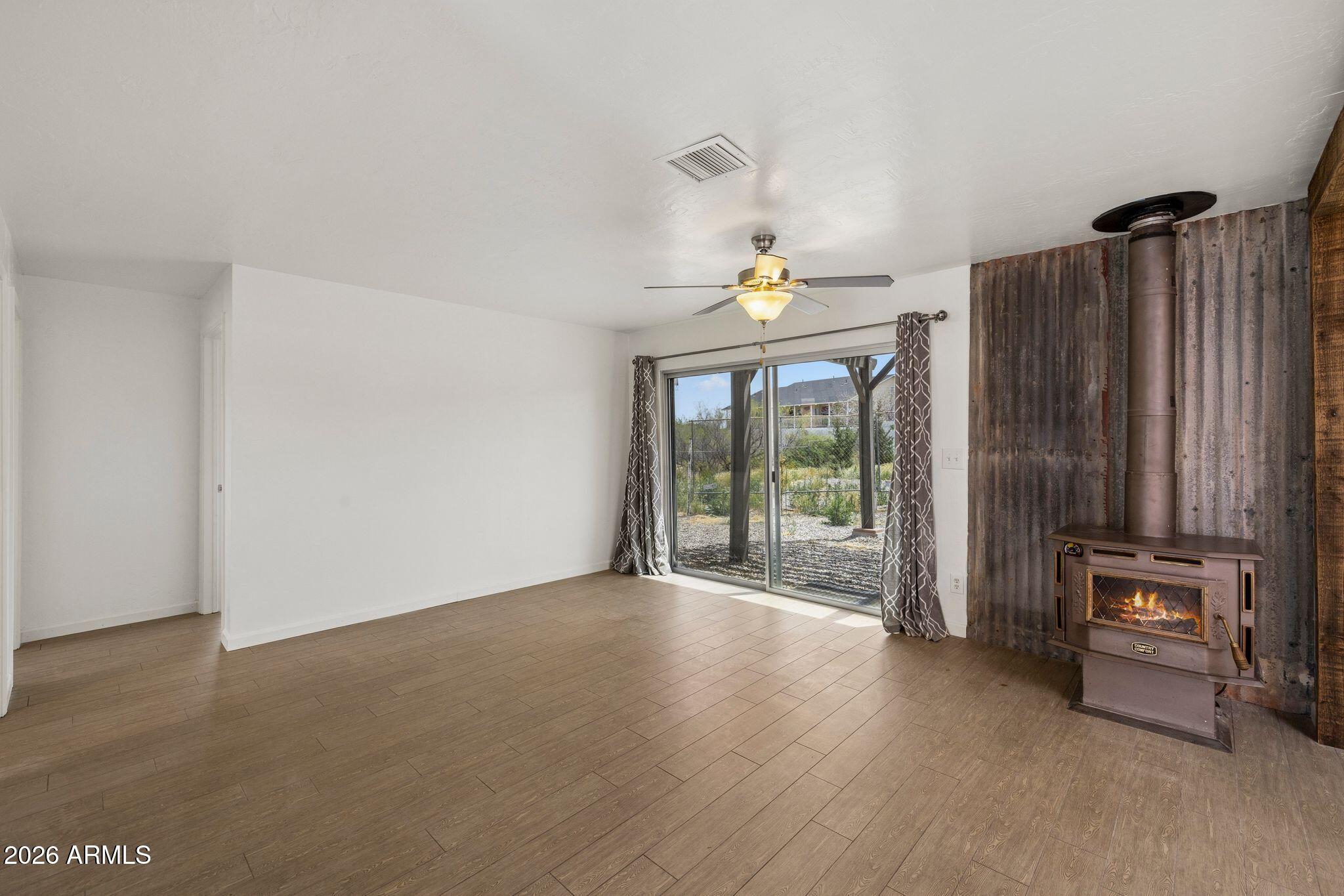 SPRING VALLEY 2 - Residential