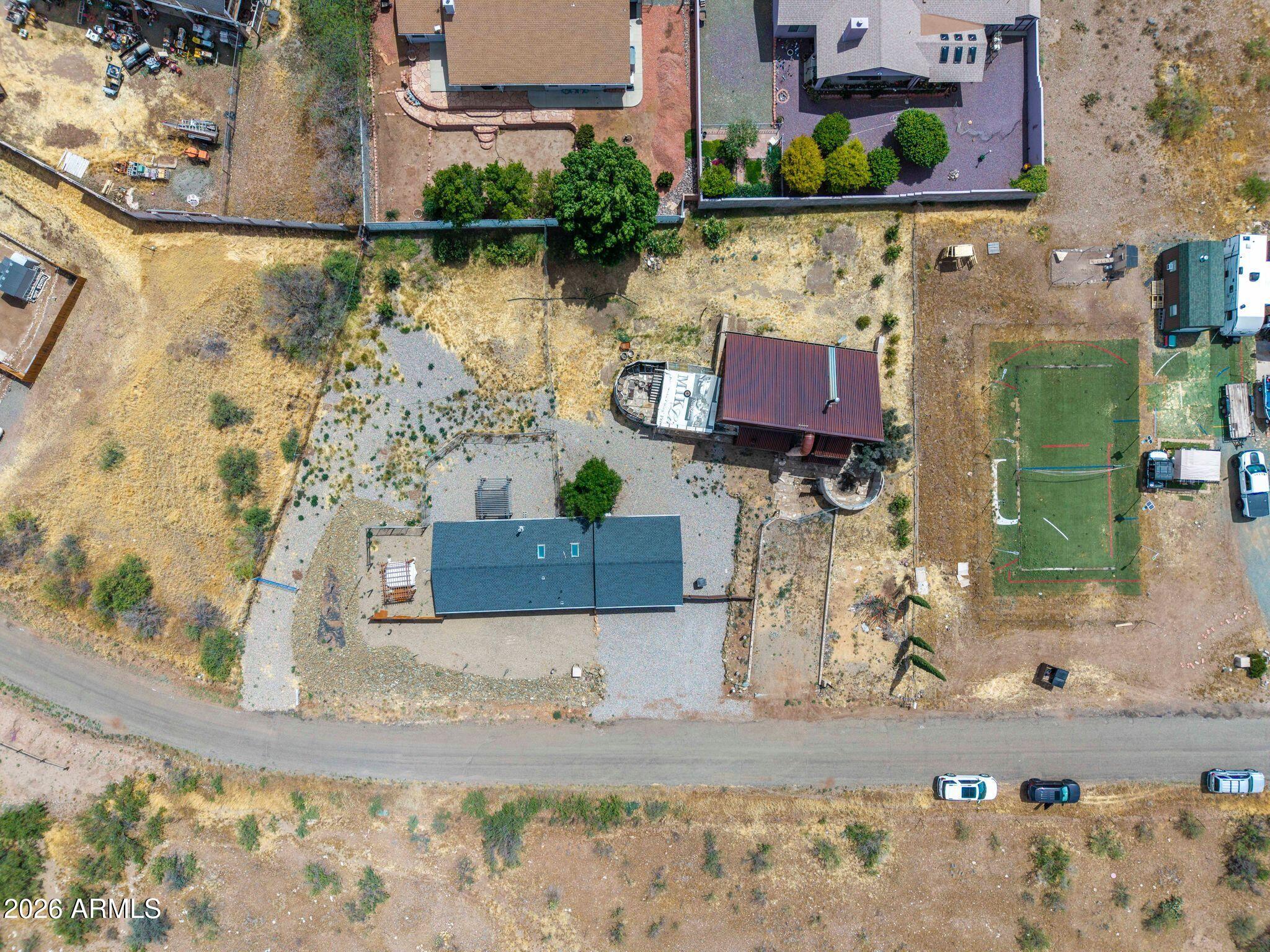 SPRING VALLEY 2 - Residential