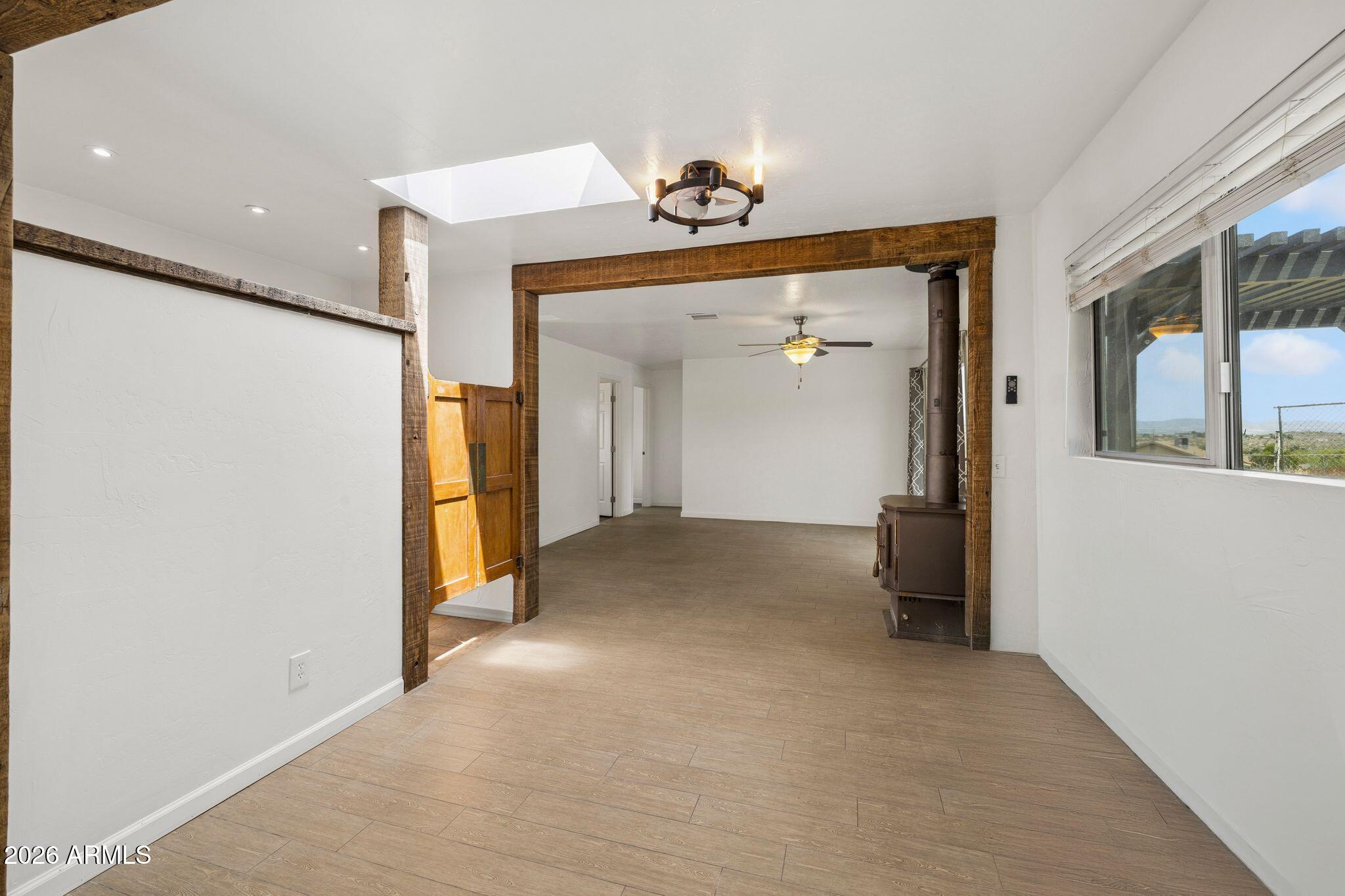 SPRING VALLEY 2 - Residential