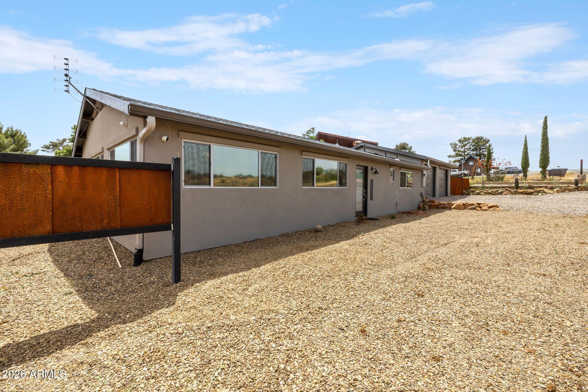 SPRING VALLEY 2 - Residential