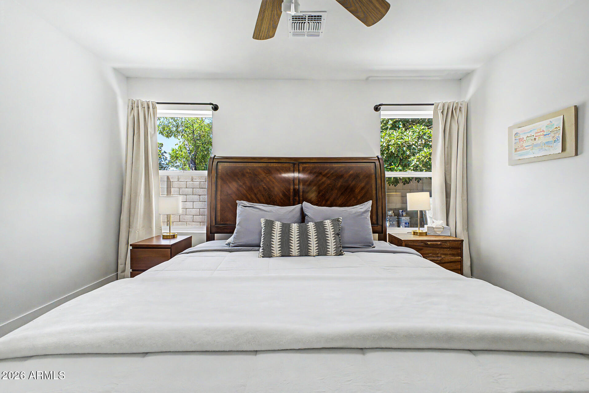 WOODLEA BLK 3-6, 11, 12 - Residential