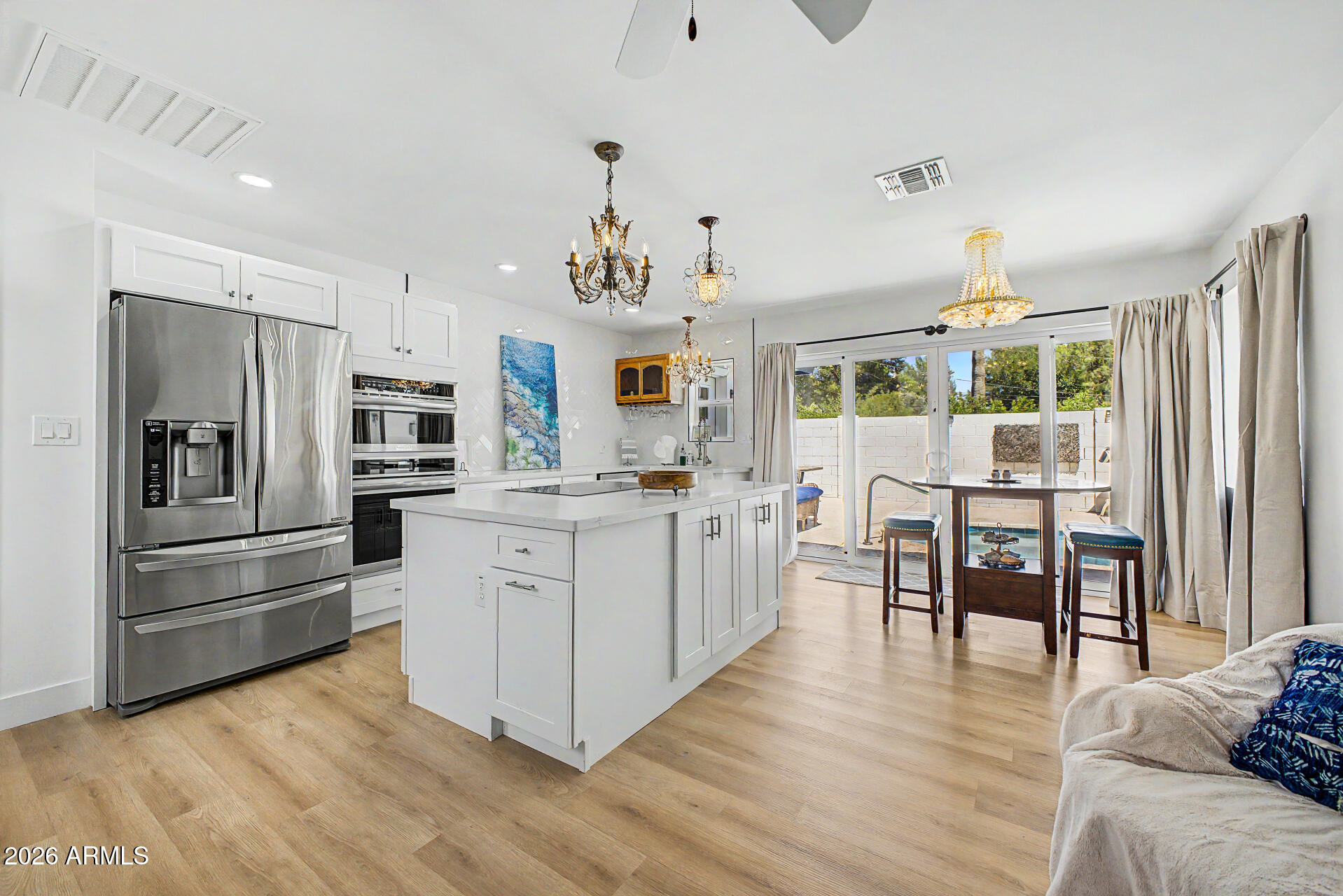 WOODLEA BLK 3-6, 11, 12 - Residential