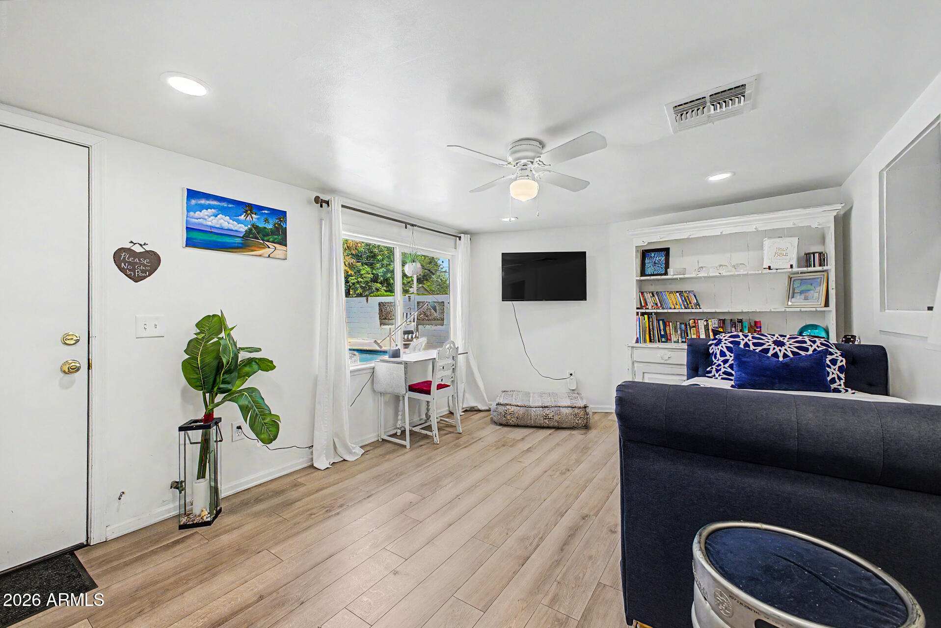 WOODLEA BLK 3-6, 11, 12 - Residential