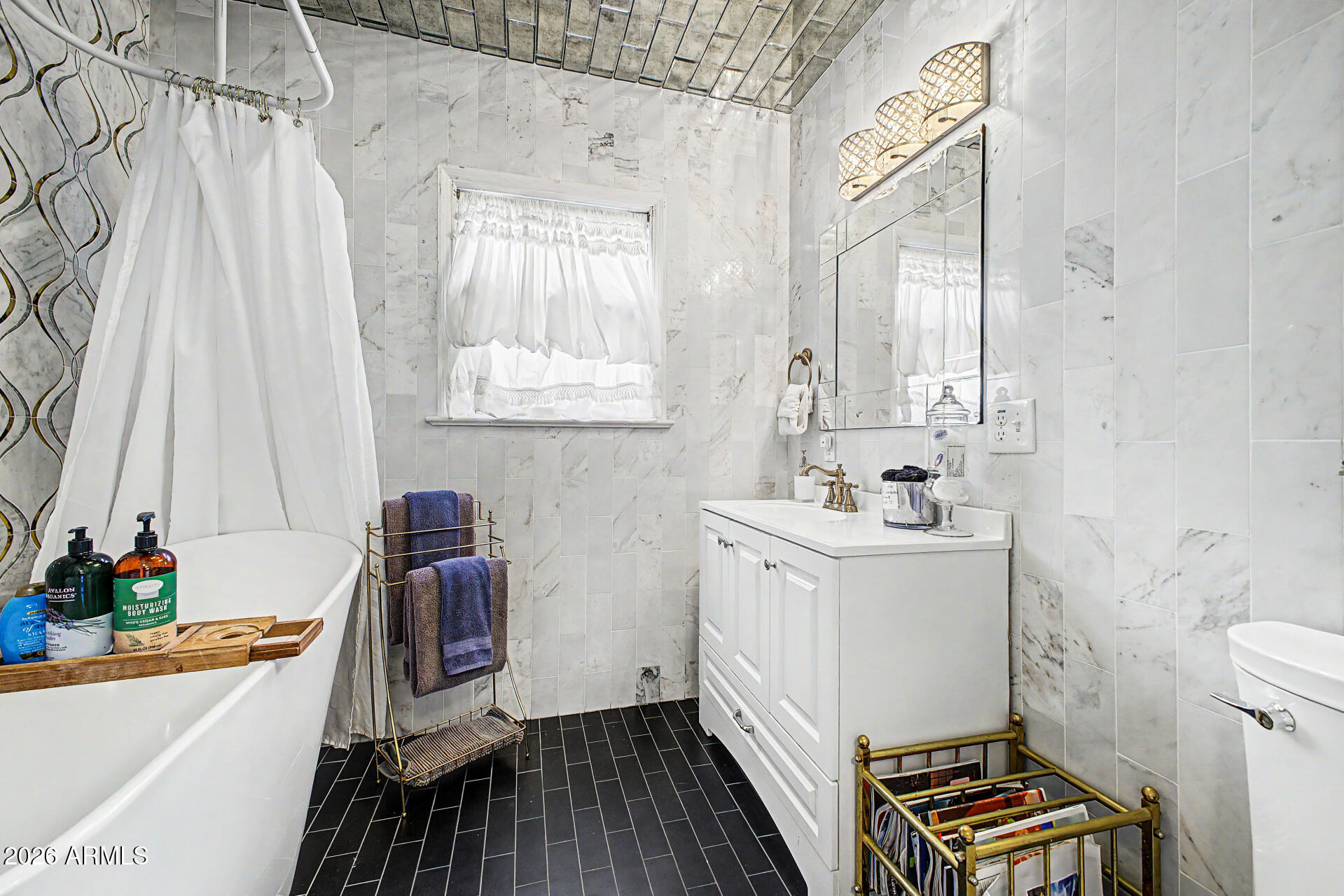 WOODLEA BLK 3-6, 11, 12 - Residential