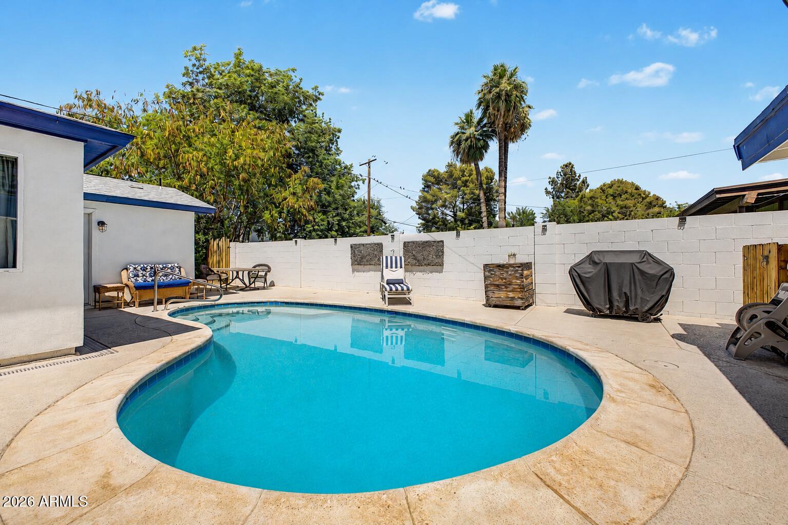 WOODLEA BLK 3-6, 11, 12 - Residential