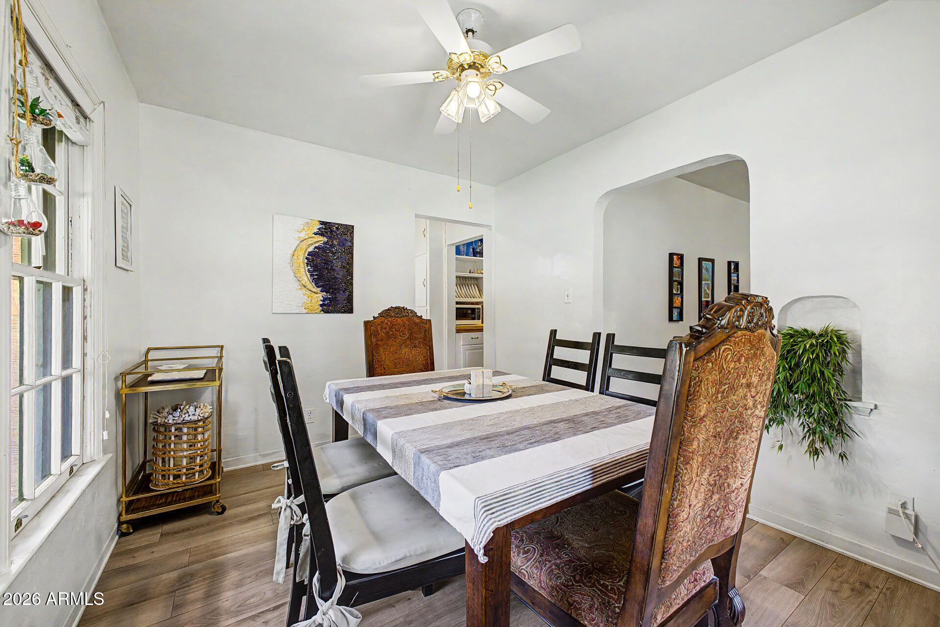 WOODLEA BLK 3-6, 11, 12 - Residential