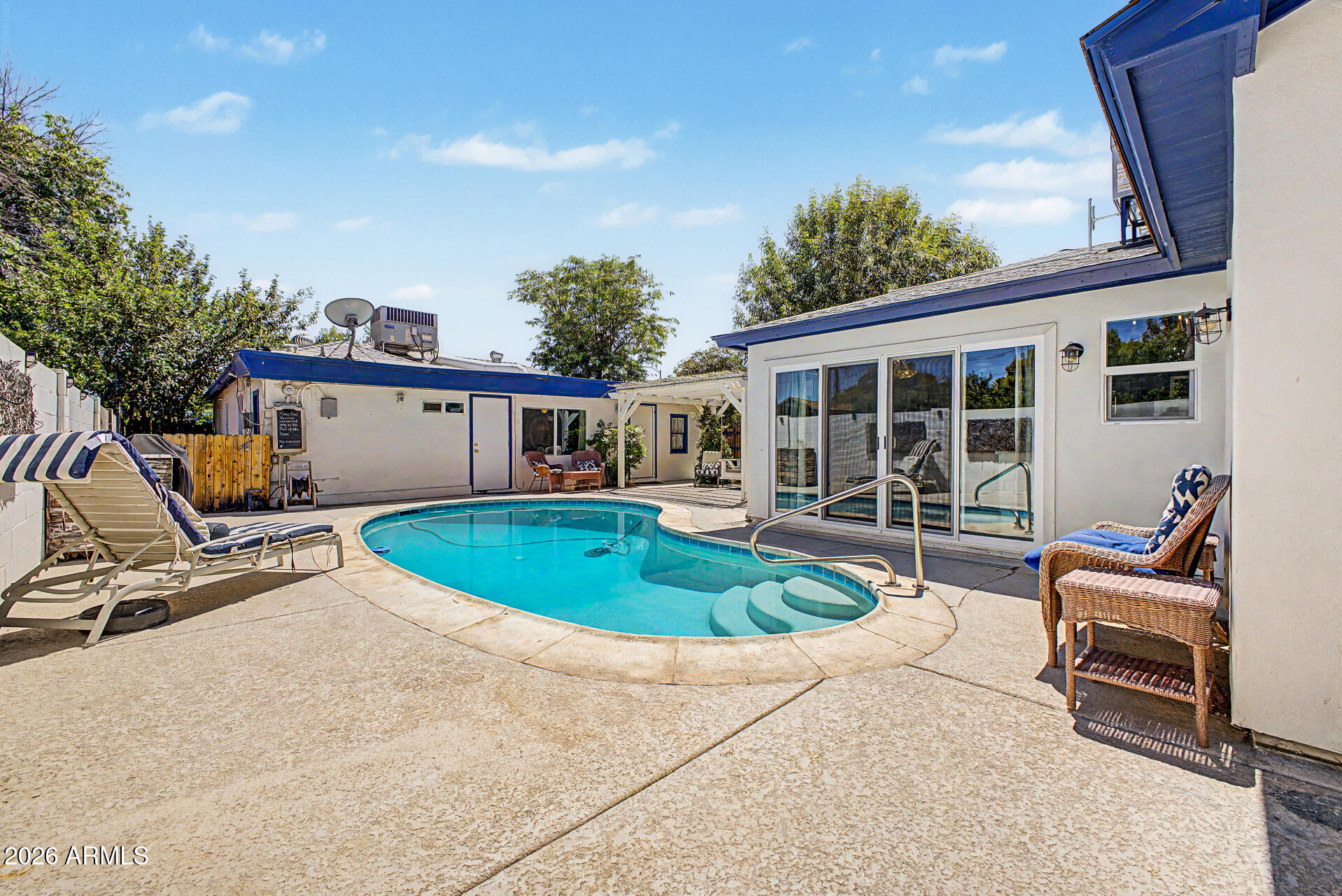 WOODLEA BLK 3-6, 11, 12 - Residential