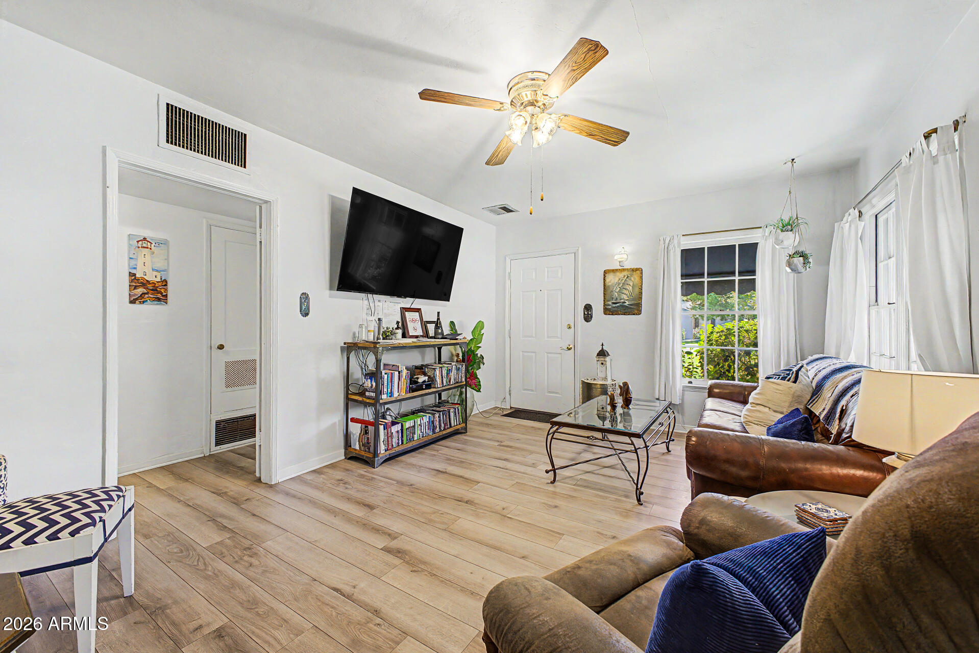 WOODLEA BLK 3-6, 11, 12 - Residential