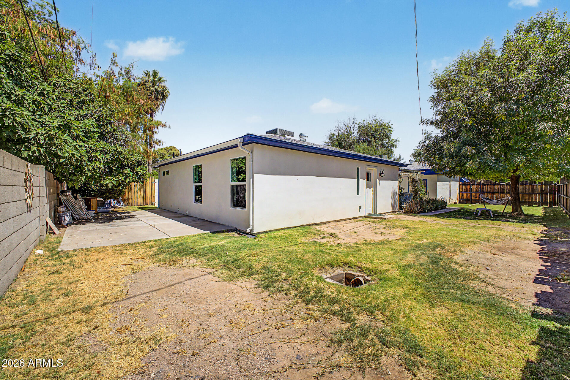 WOODLEA BLK 3-6, 11, 12 - Residential