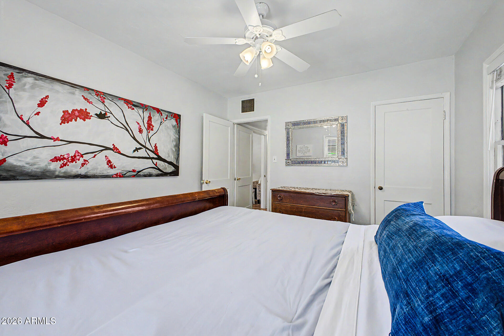 WOODLEA BLK 3-6, 11, 12 - Residential