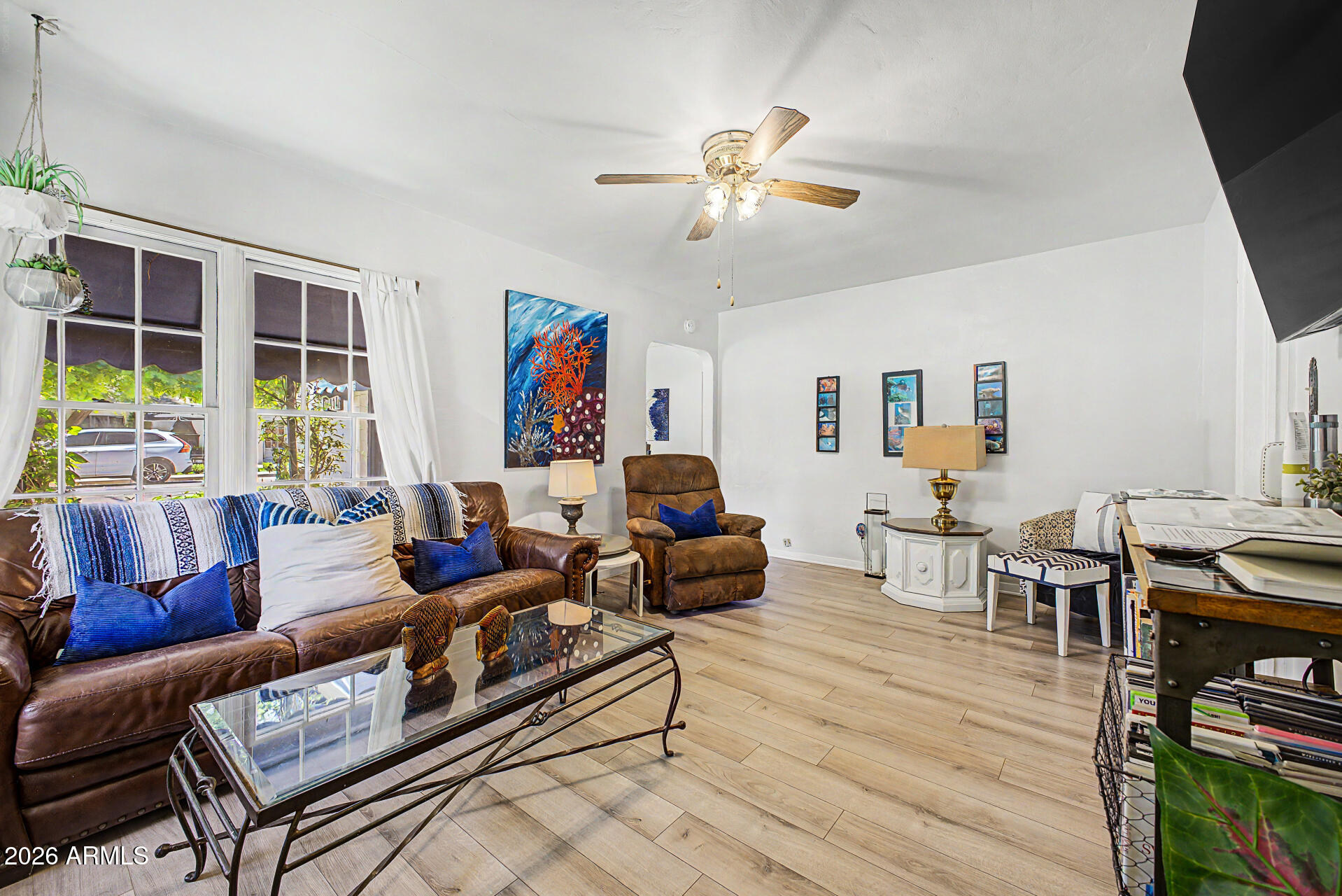 WOODLEA BLK 3-6, 11, 12 - Residential
