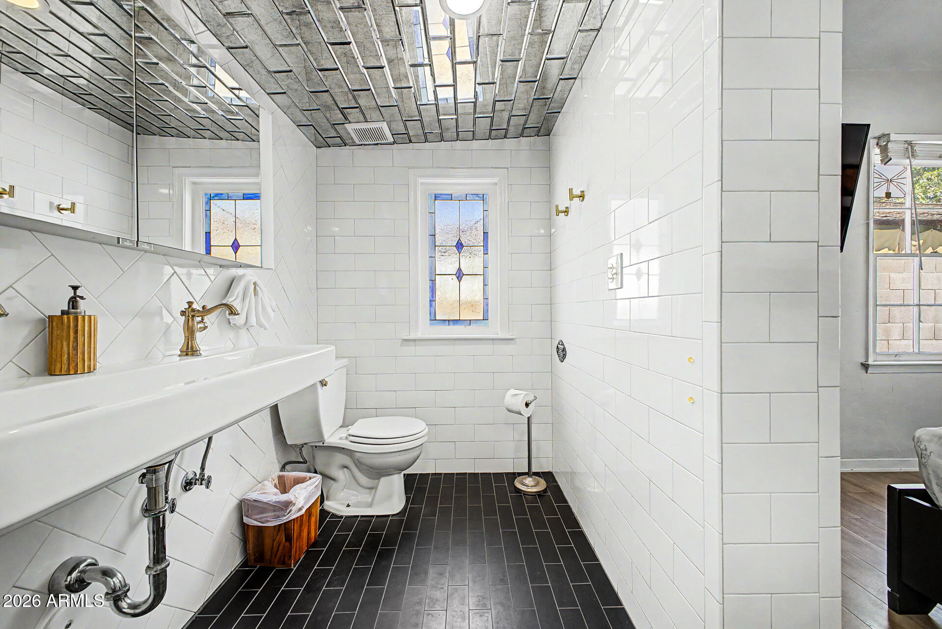 WOODLEA BLK 3-6, 11, 12 - Residential