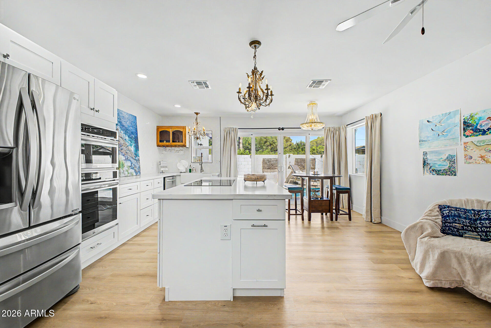 WOODLEA BLK 3-6, 11, 12 - Residential