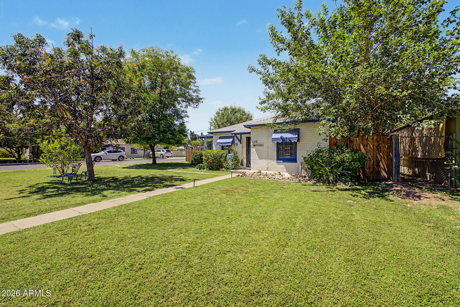 WOODLEA BLK 3-6, 11, 12 - Residential