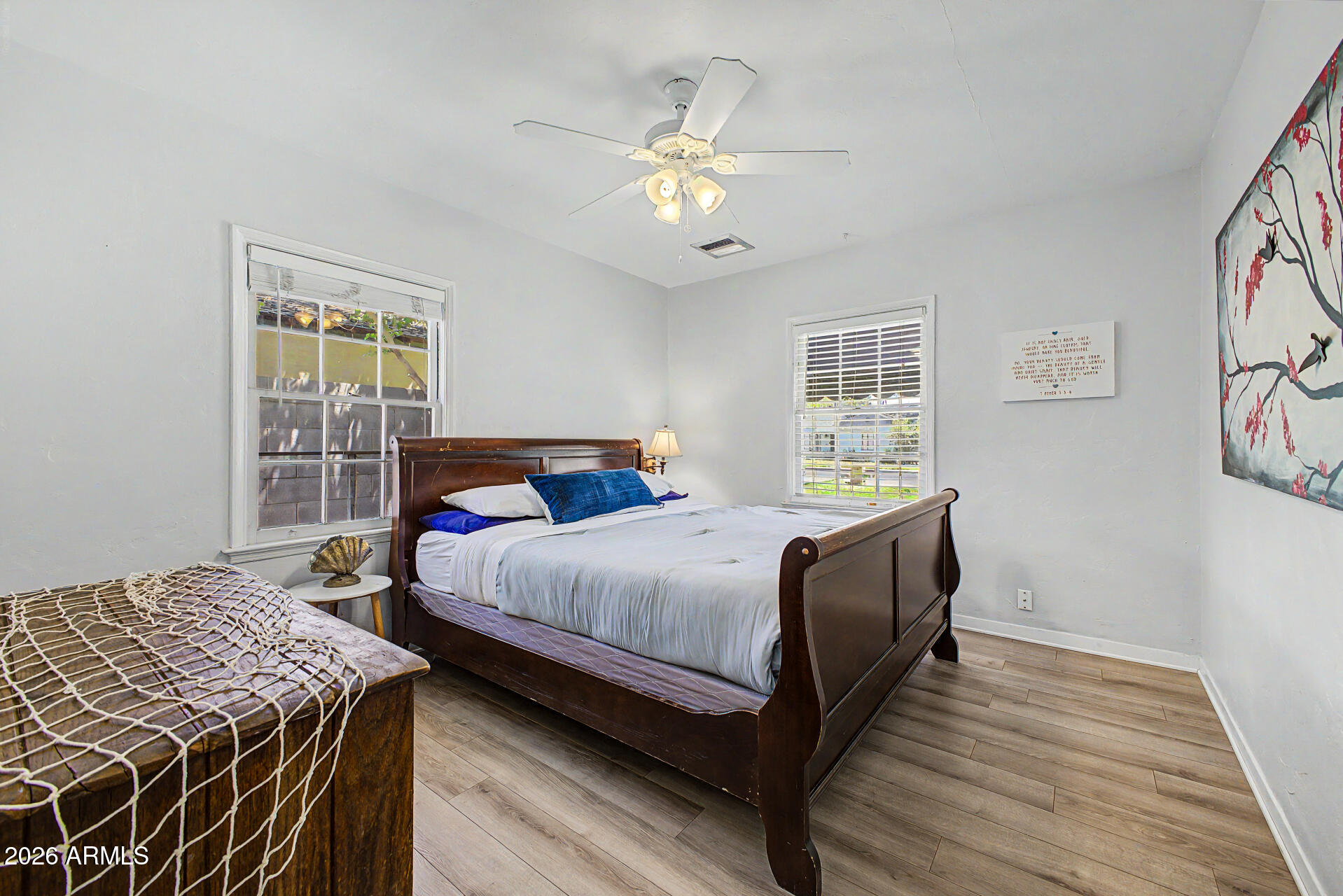 WOODLEA BLK 3-6, 11, 12 - Residential