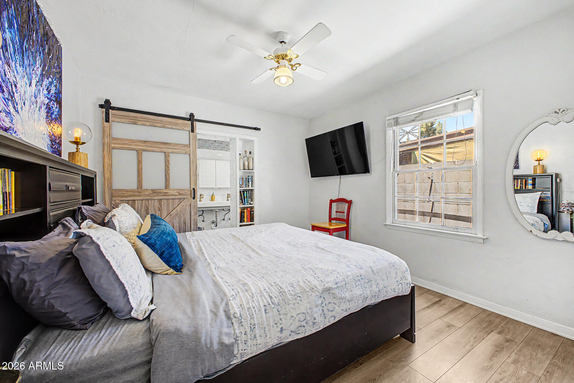WOODLEA BLK 3-6, 11, 12 - Residential